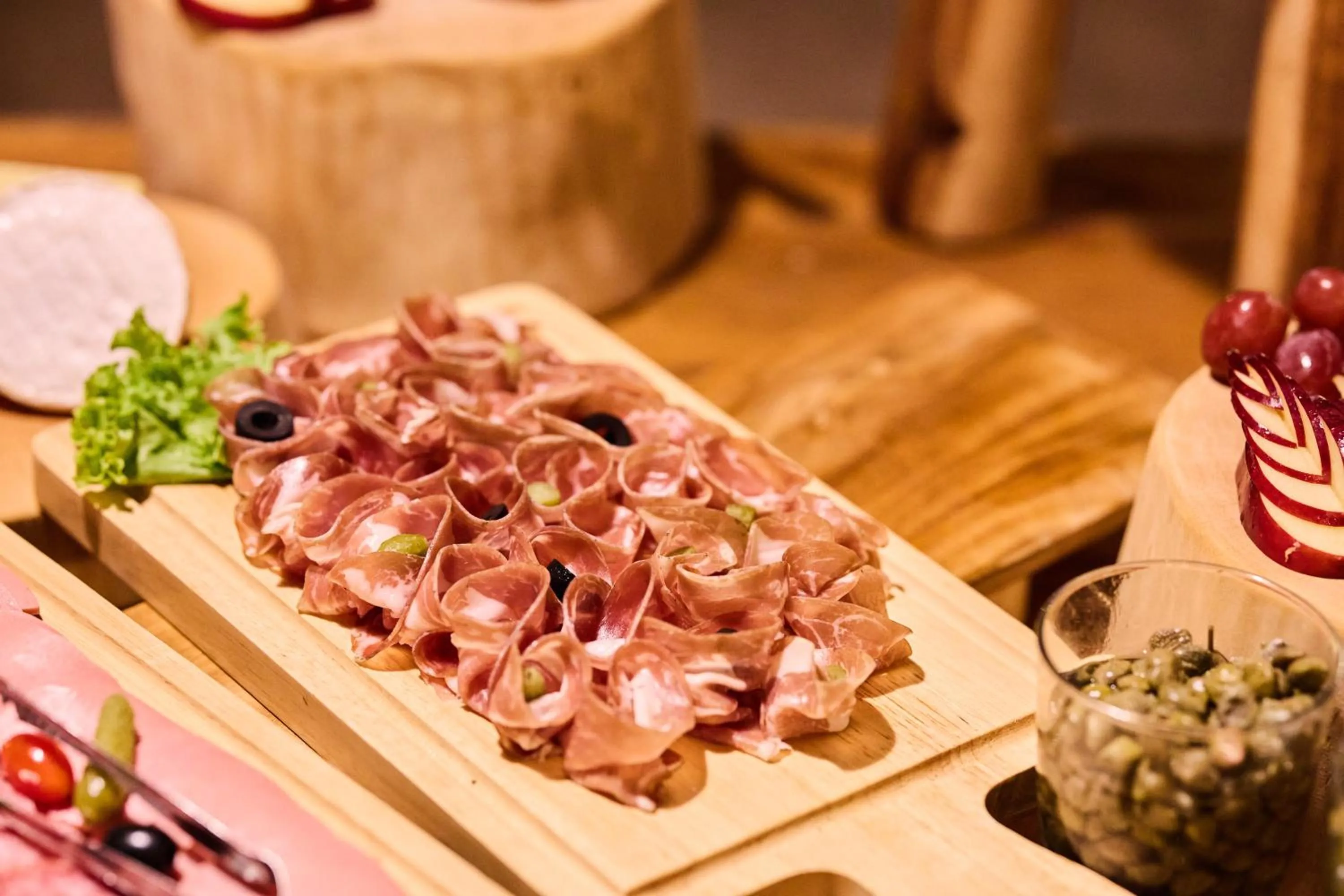 The Survival by Seudam