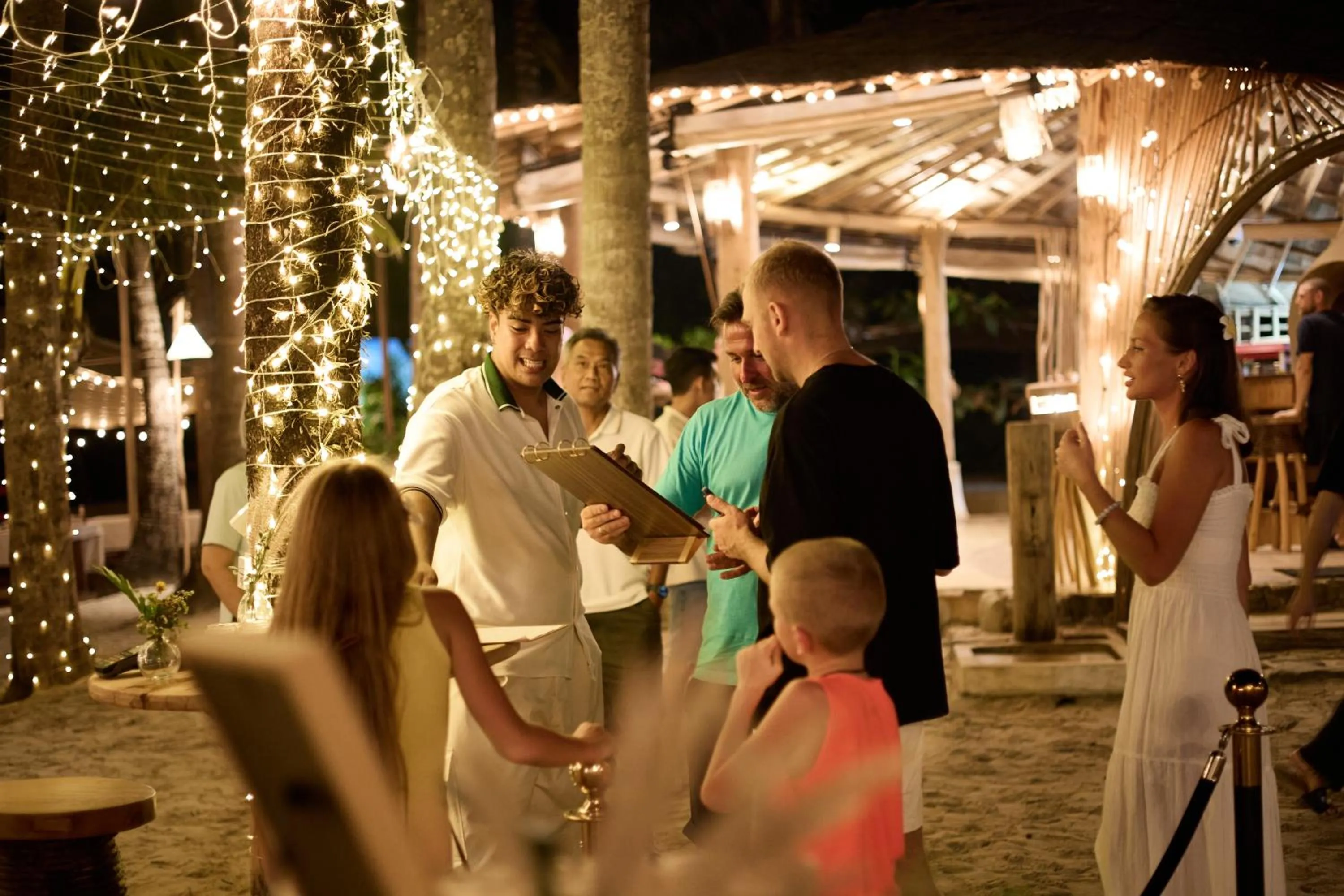 The Survival by Seudam