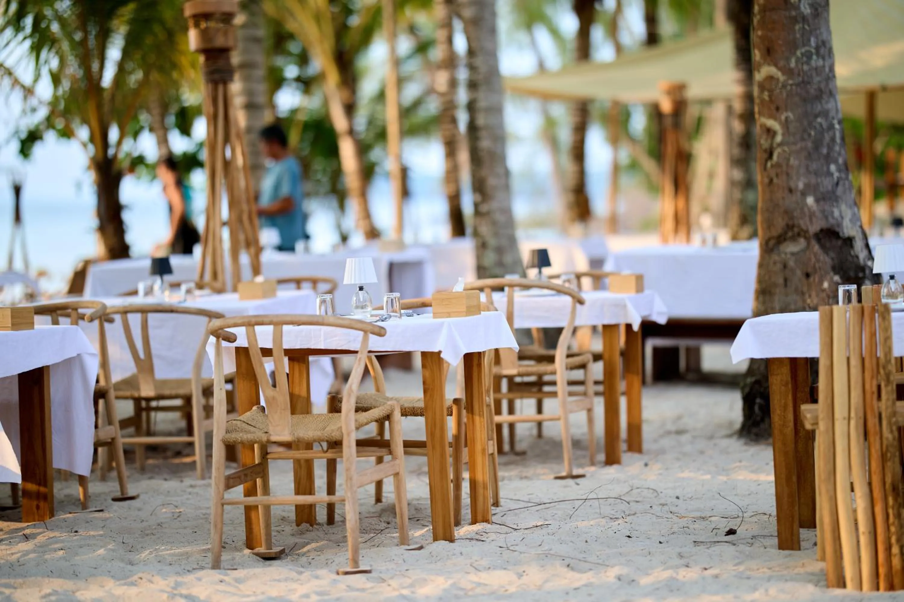 The Survival by Seudam