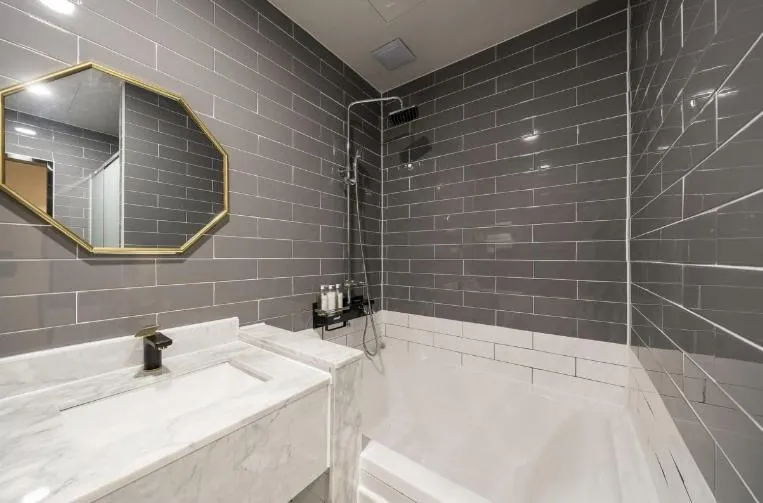 Hotel 7 Bricks Gwangju Sangmu