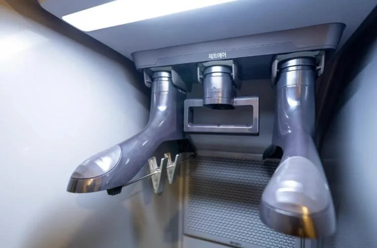 Hotel 7 Bricks Gwangju Sangmu