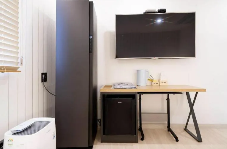 Hotel 7 Bricks Gwangju Sangmu