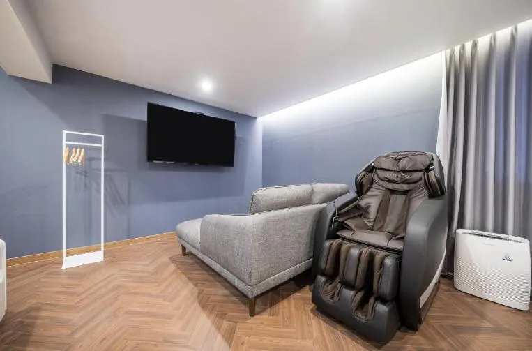 Hotel 7 Bricks Gwangju Sangmu