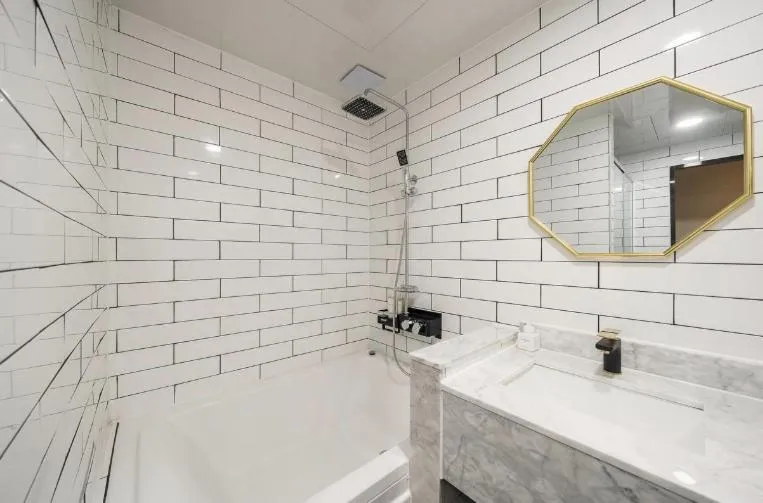 Hotel 7 Bricks Gwangju Sangmu