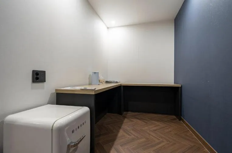 Hotel 7 Bricks Gwangju Sangmu