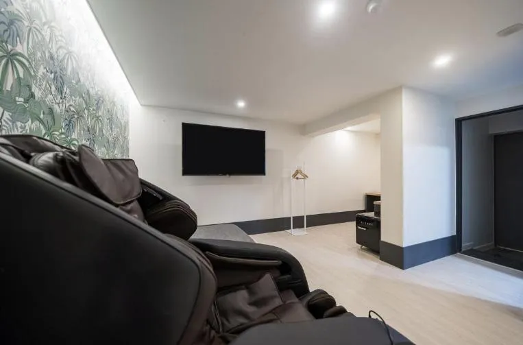 Hotel 7 Bricks Gwangju Sangmu