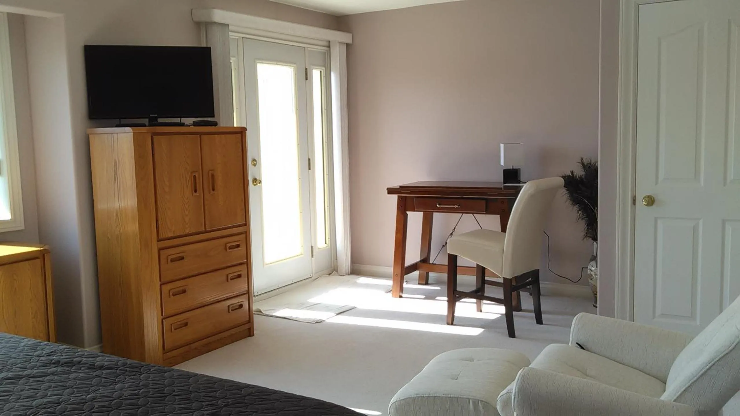 Eagle Close Executive B&B