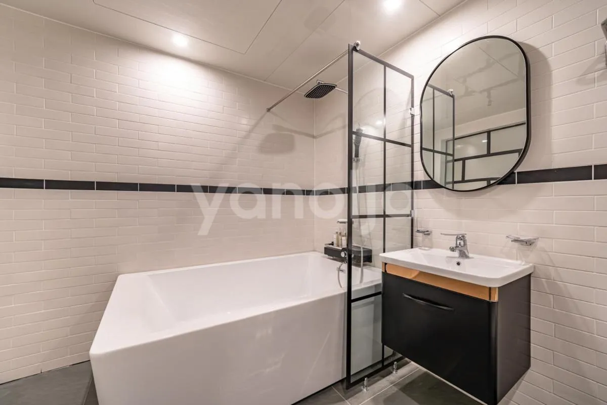 Browndot Hotel Hwamyeong