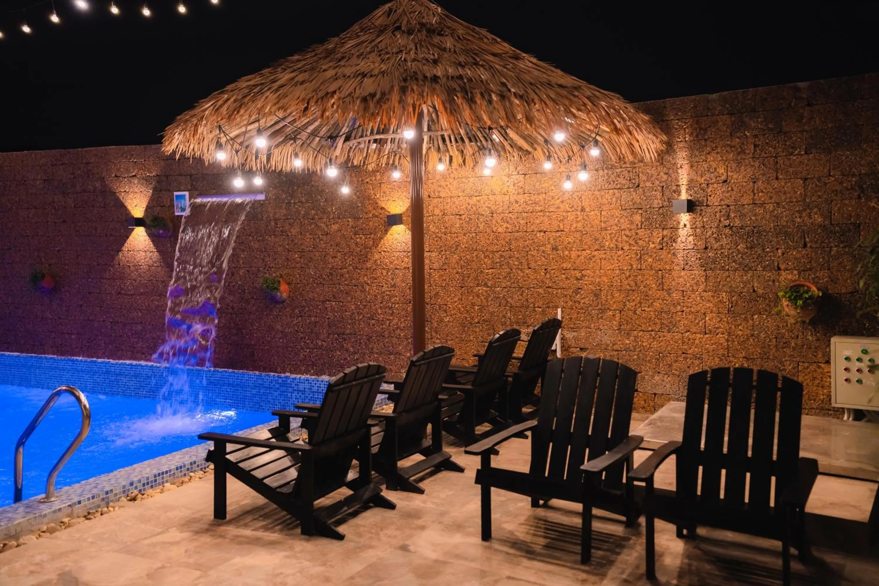 Night in Serena Tam Coc Hotel & Villa