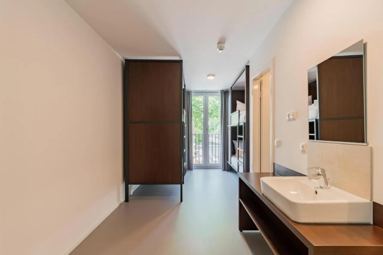 Bathroom in AR City Hotel Berlin