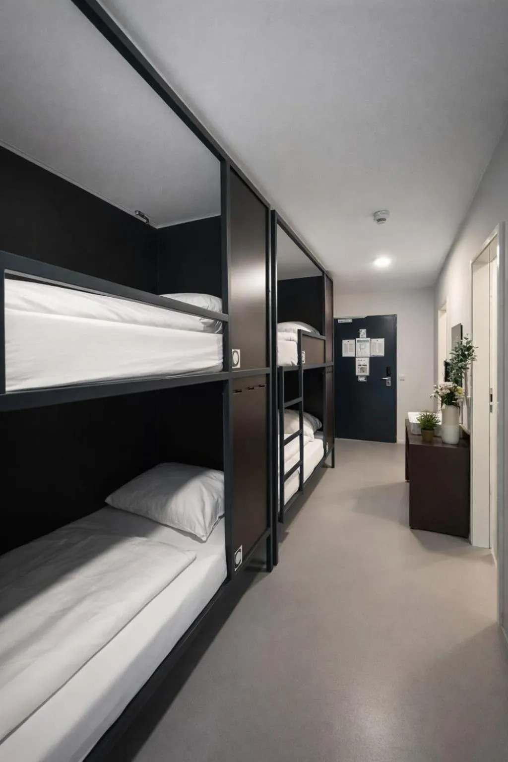 bunk bed, Bed in AR City Hotel Berlin