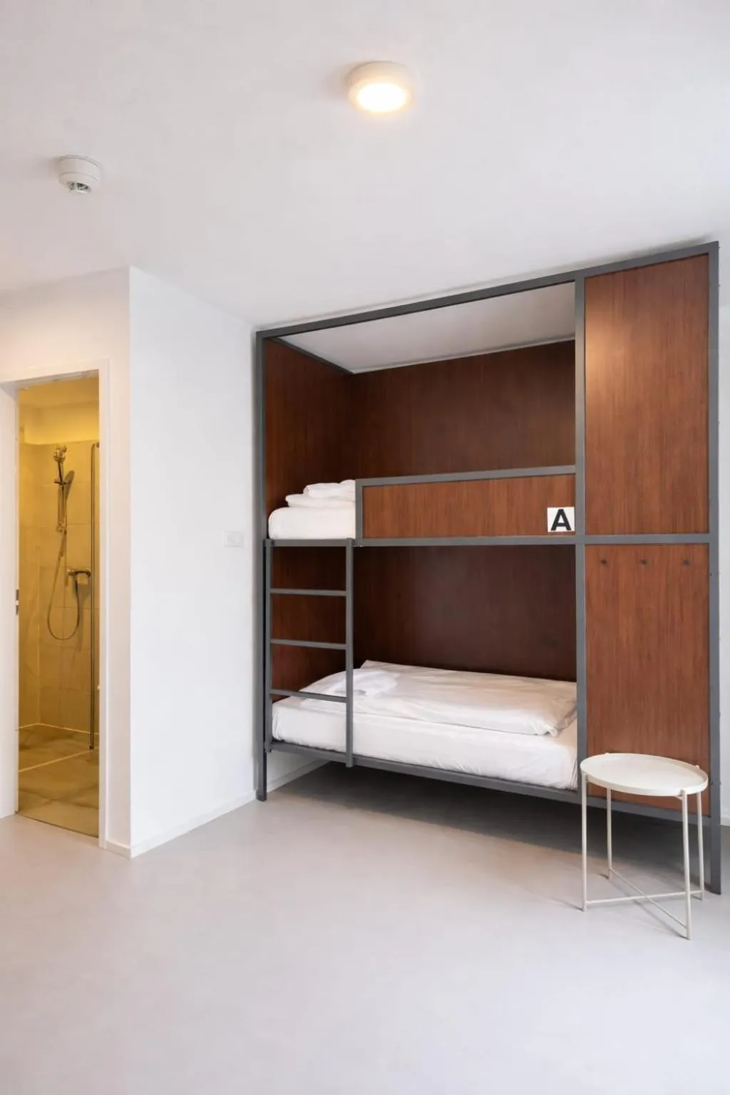 bunk bed, Bed in AR City Hotel Berlin