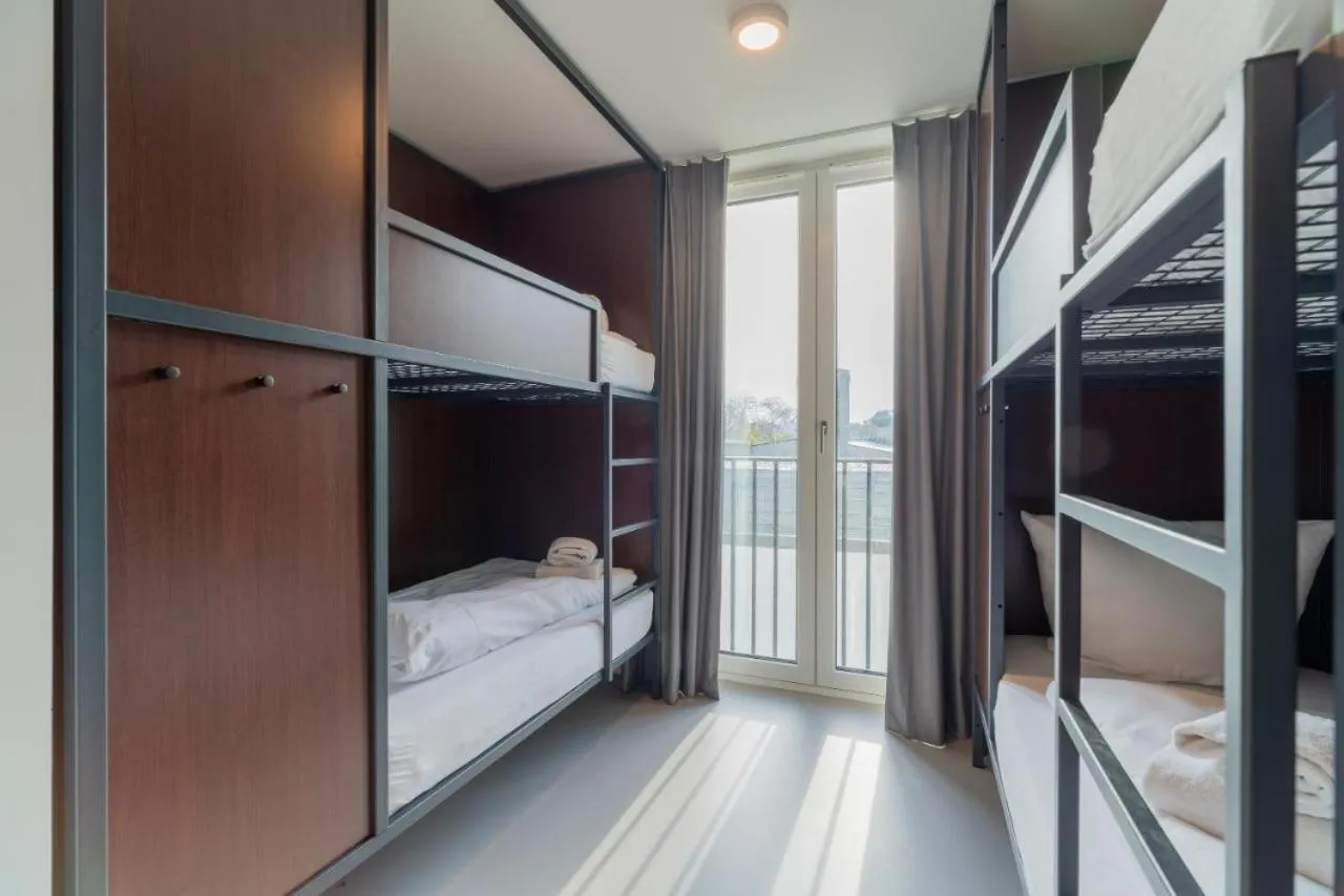 Photo of the whole room, Bed in AR City Hotel Berlin