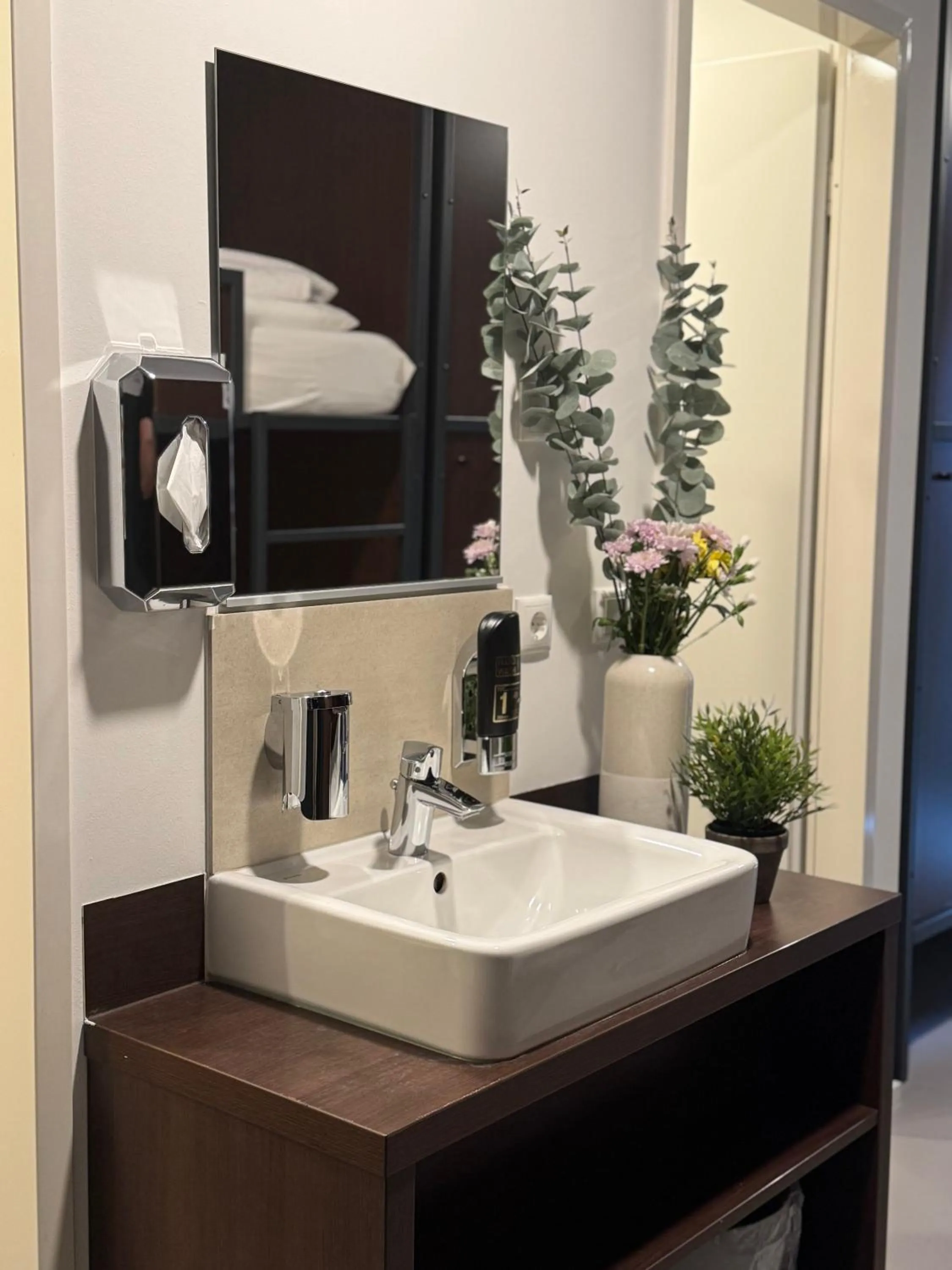 Bathroom in AR City Hotel Berlin