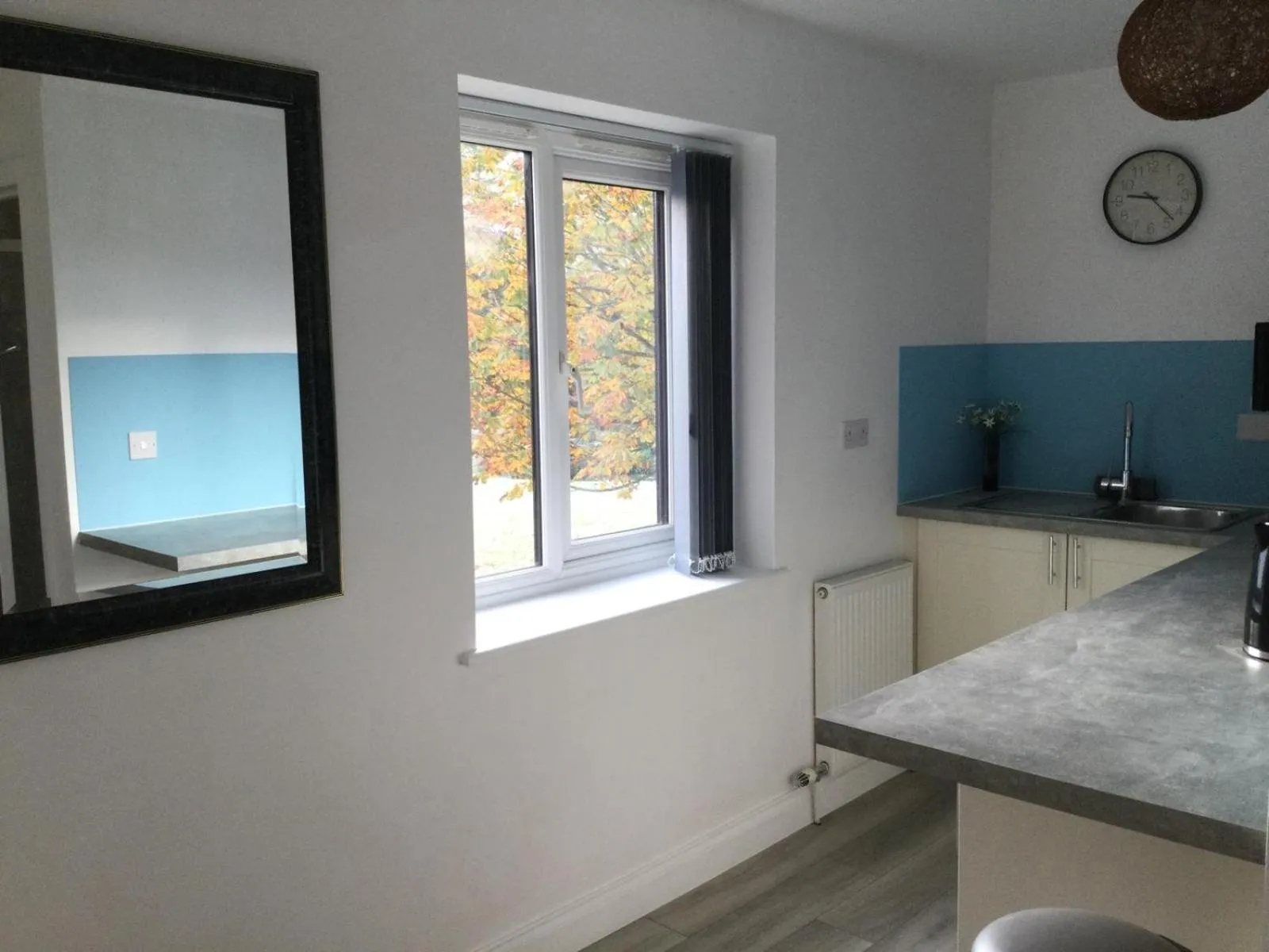 The Old Grain Store Bed & Breakfast