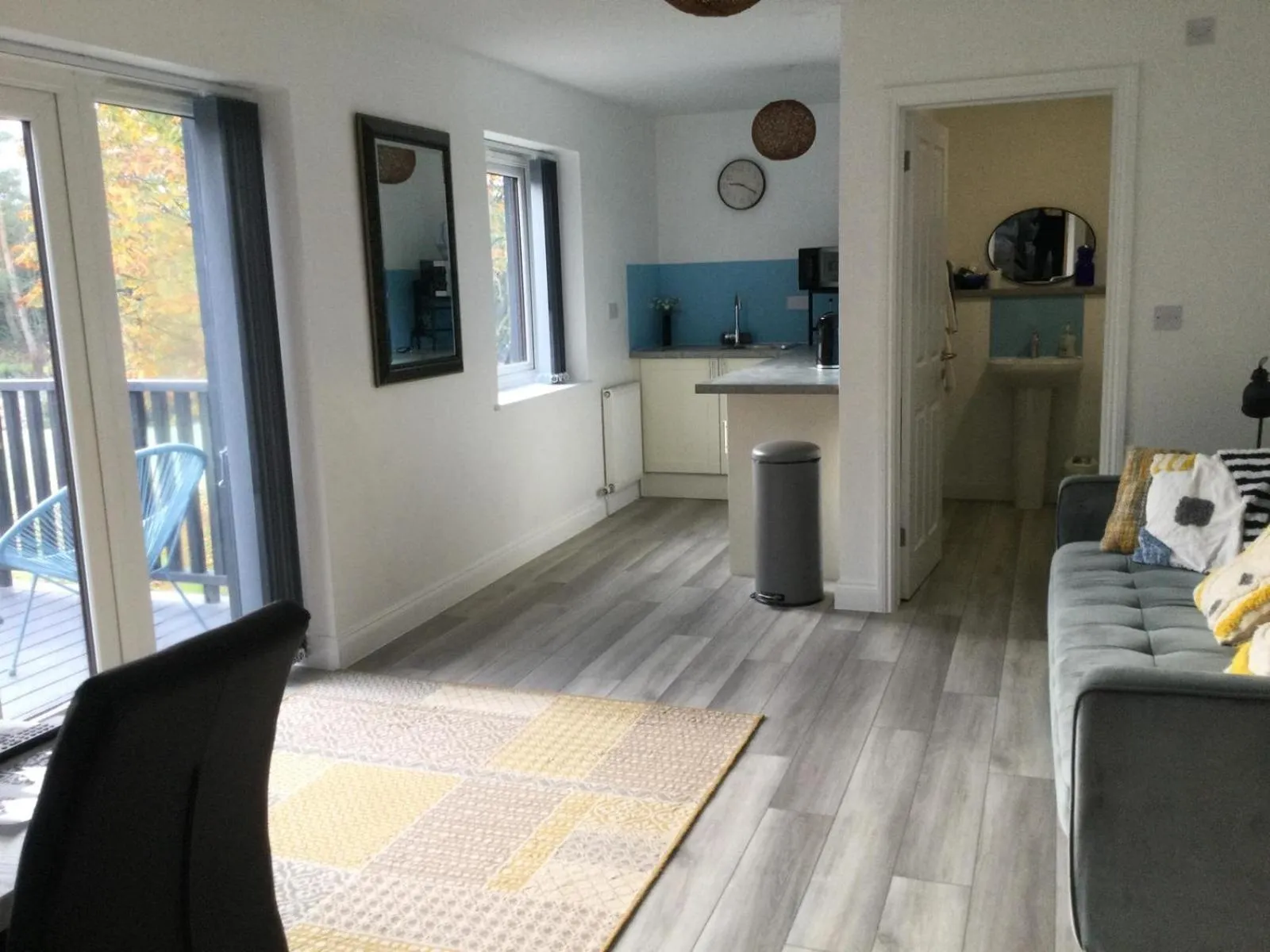 The Old Grain Store Bed & Breakfast