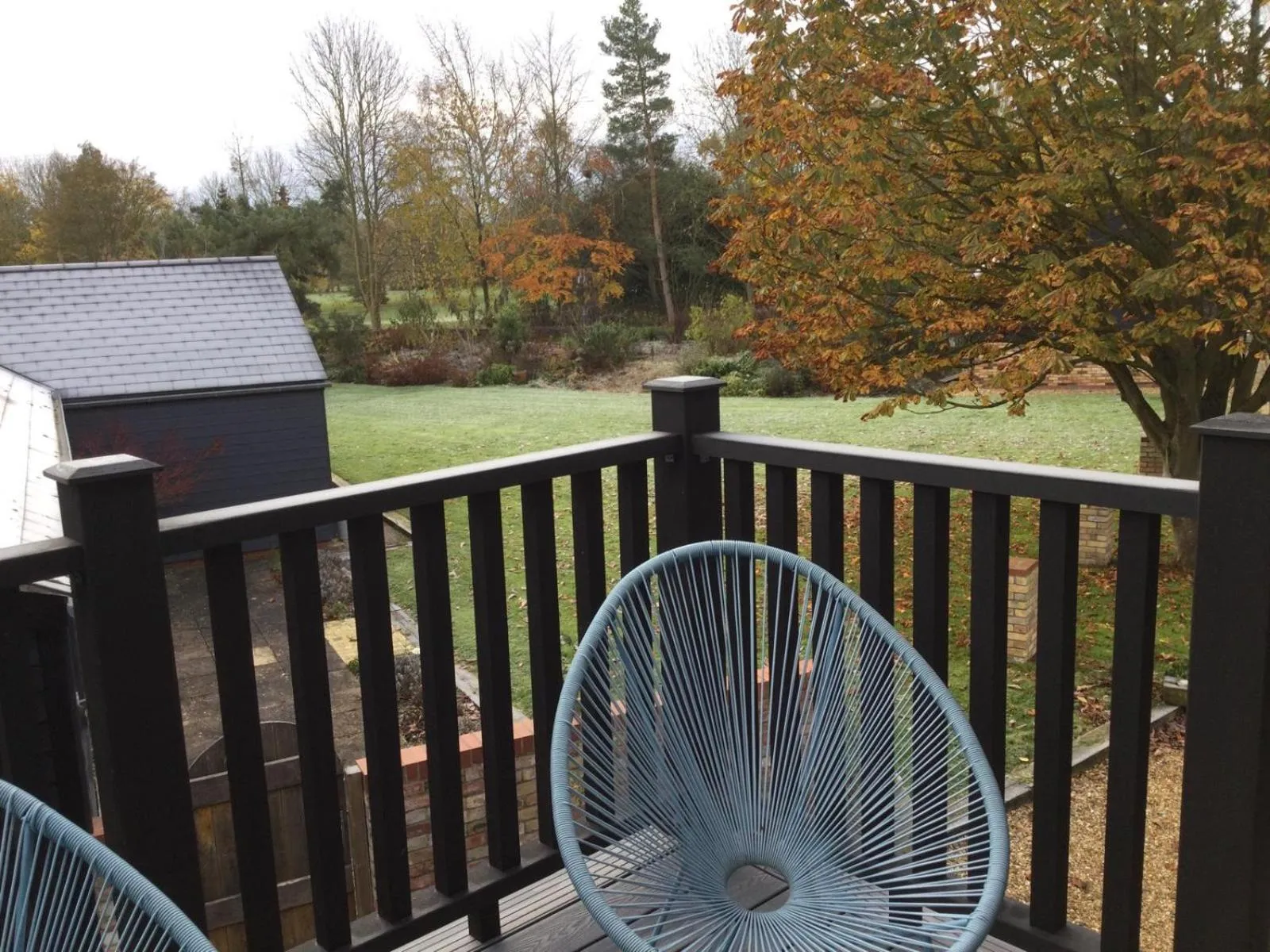 The Old Grain Store Bed & Breakfast