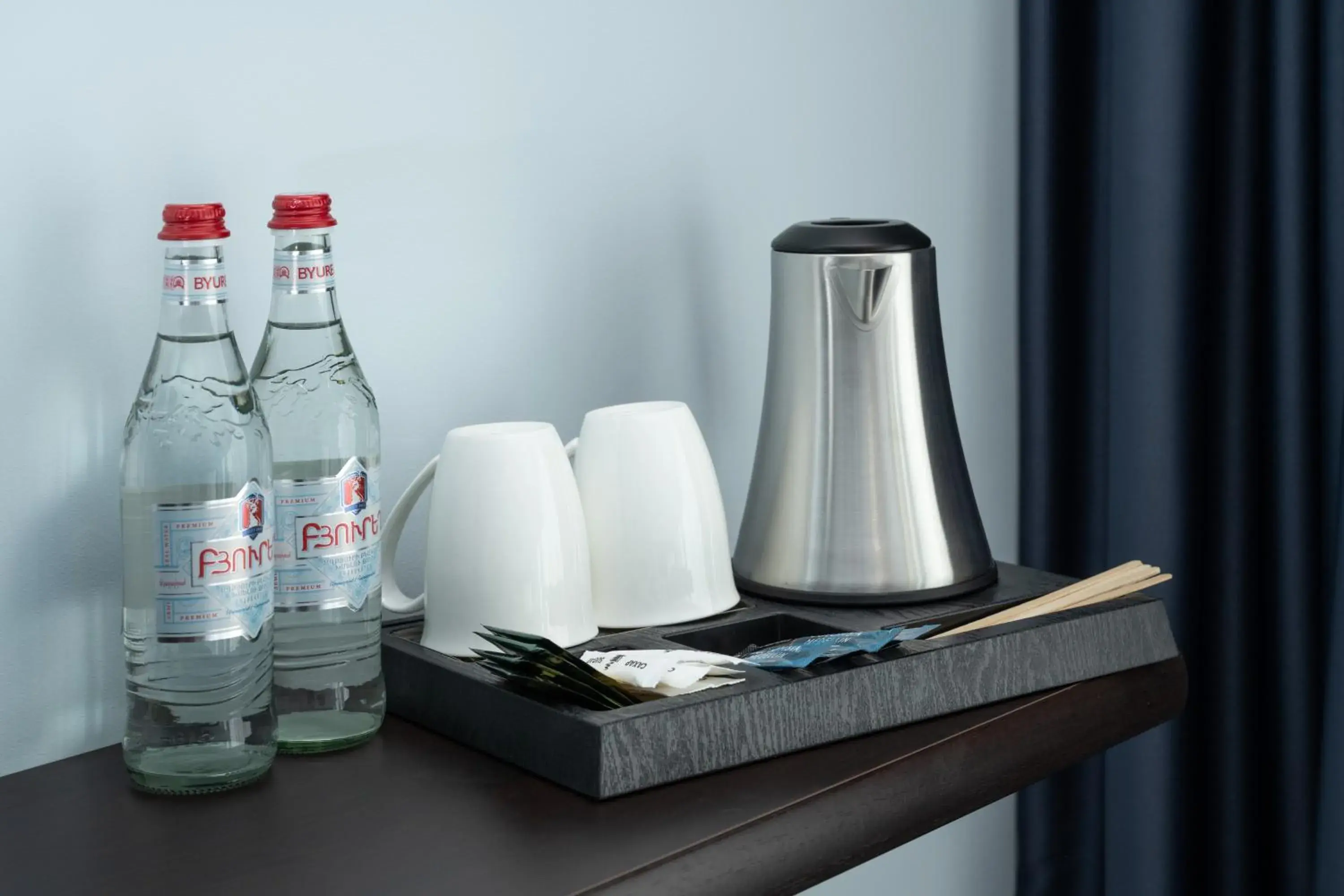 Standard Twin Room in Ani Forest Hills Hotel and Resort, Dilijan Standard Twin Room in Ani Forest Hills Hotel and Resort, Dilijan