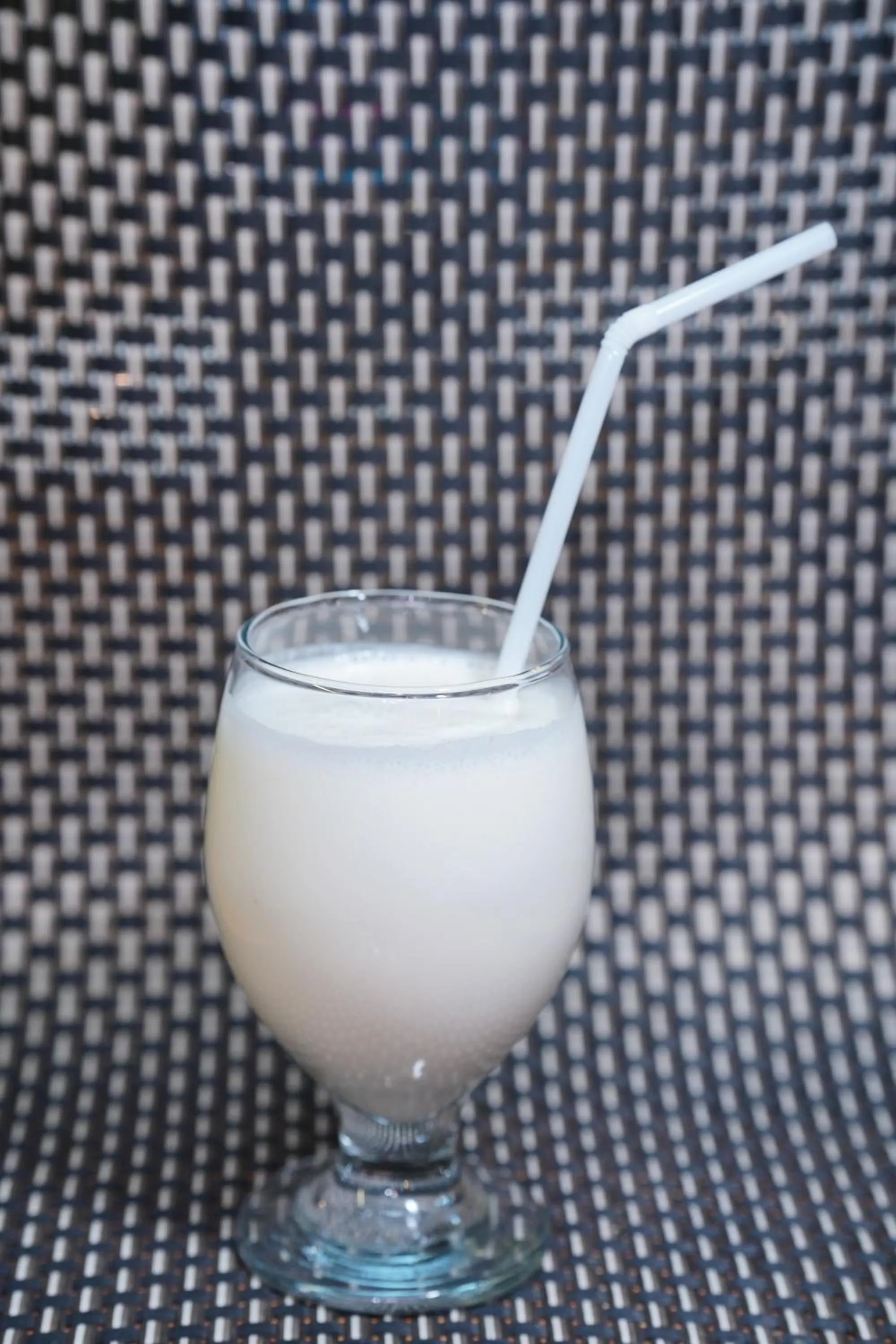 Food and drinks in Hunza Elites hotel