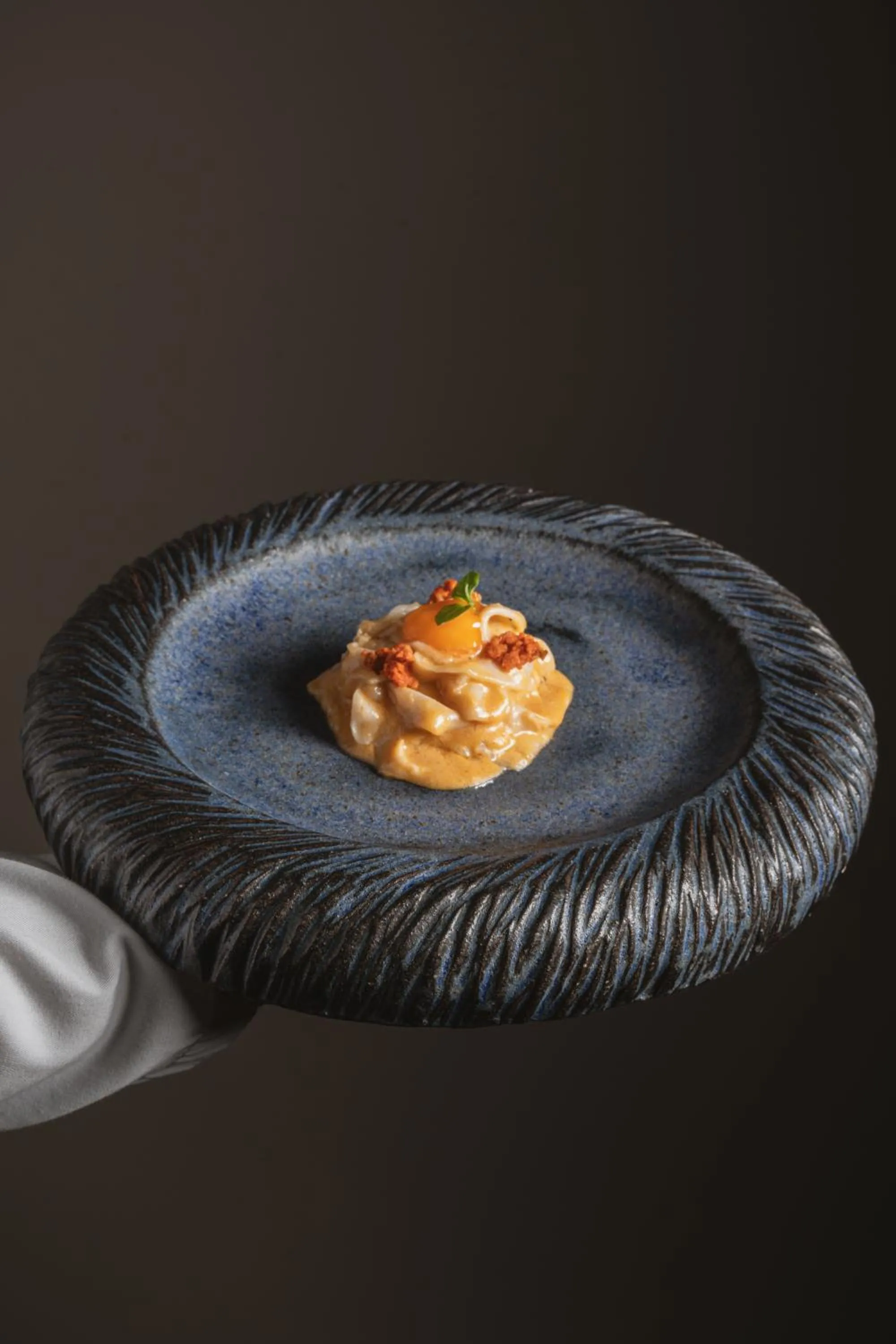 Food in Gran Melia Palacio de Isora Resort & Spa