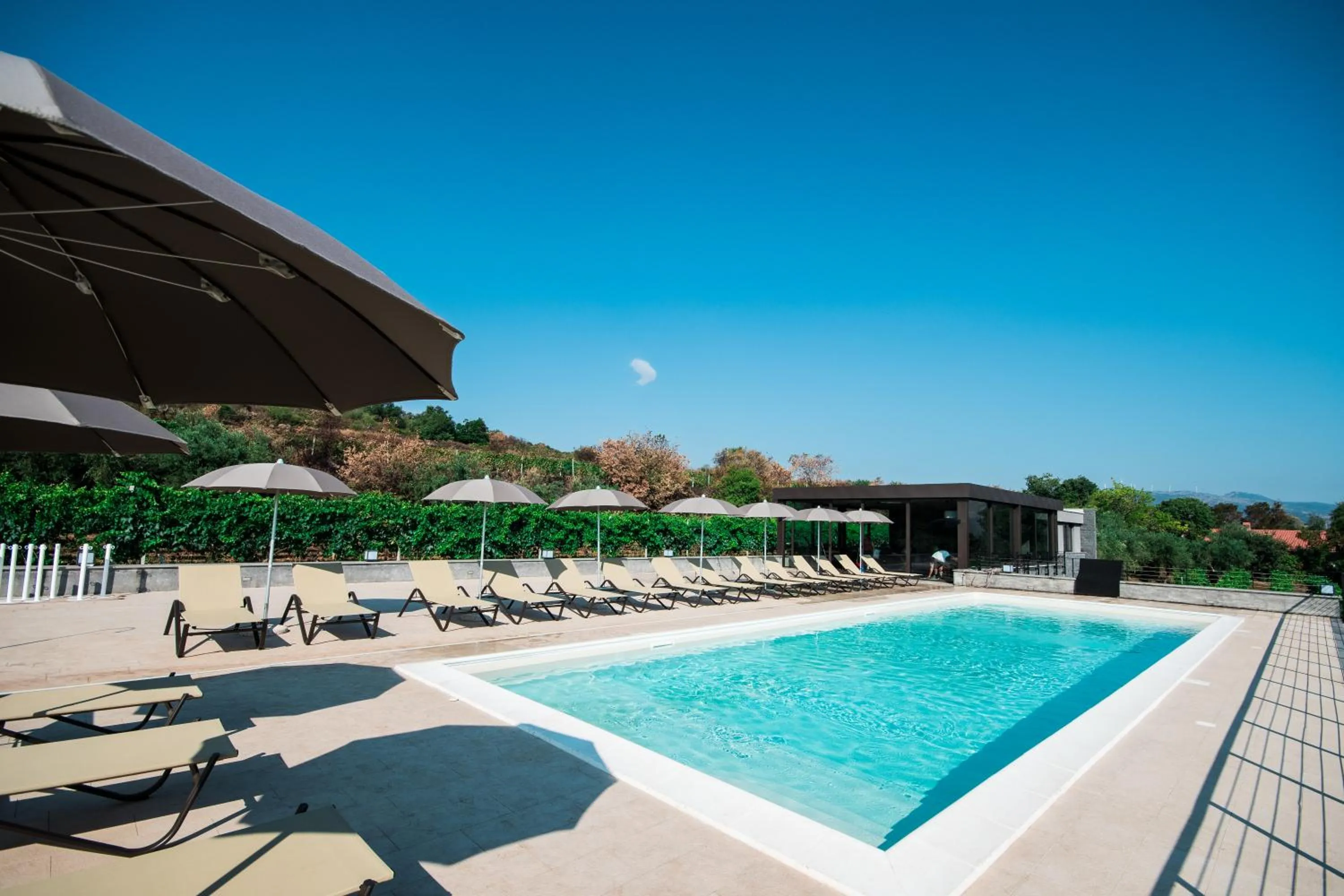 Firriato Hospitality Cavanera Etnea Resort & Wine Experience