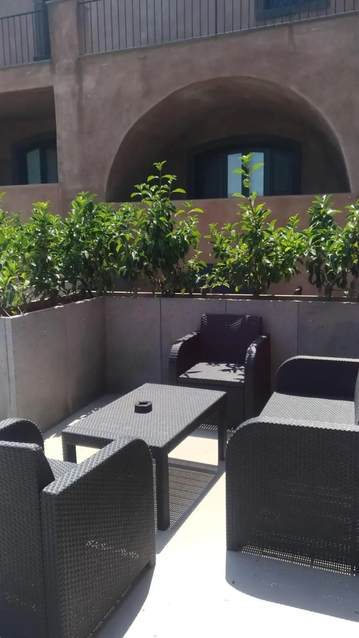 Firriato Hospitality Cavanera Etnea Resort & Wine Experience