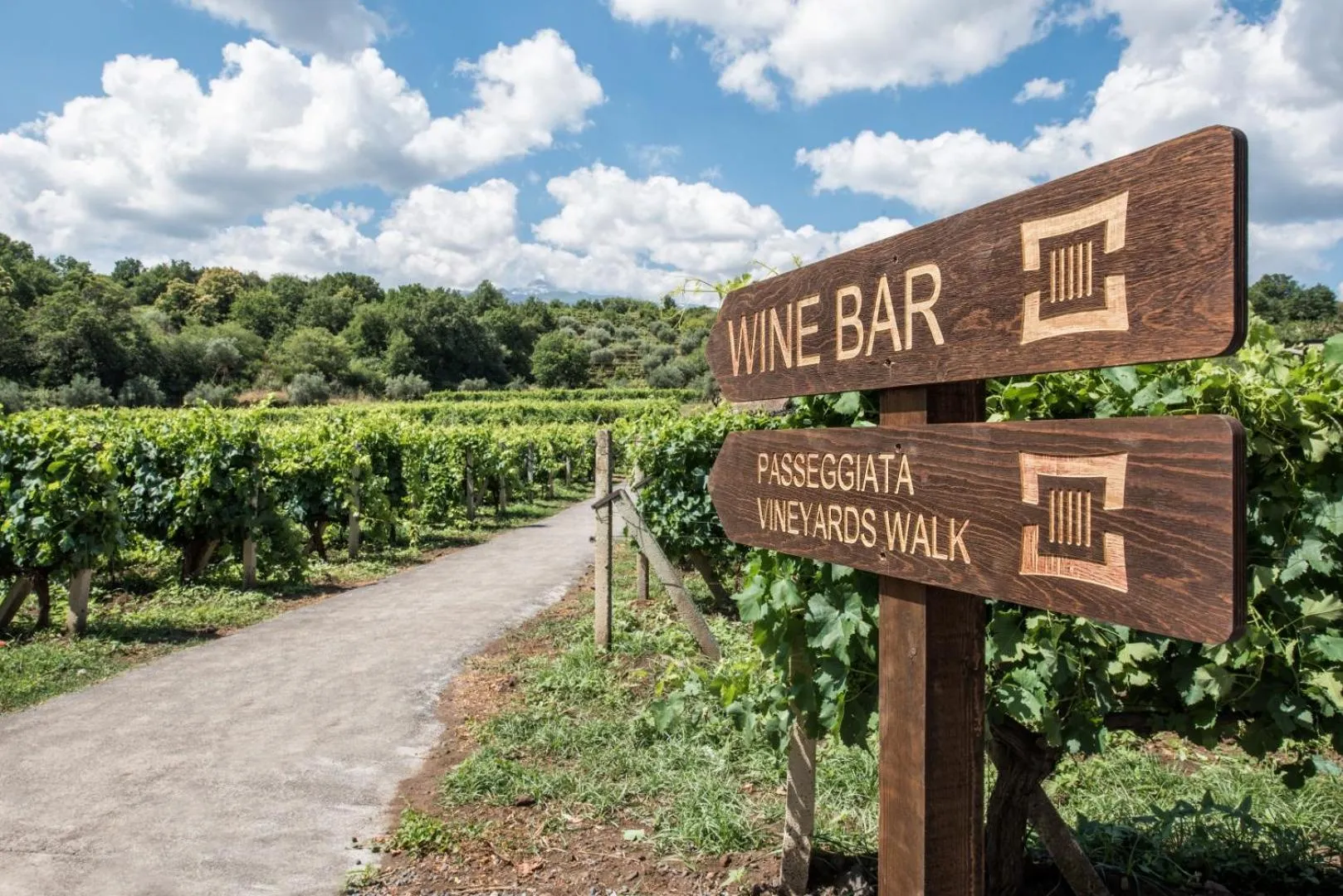 Firriato Hospitality Cavanera Etnea Resort & Wine Experience