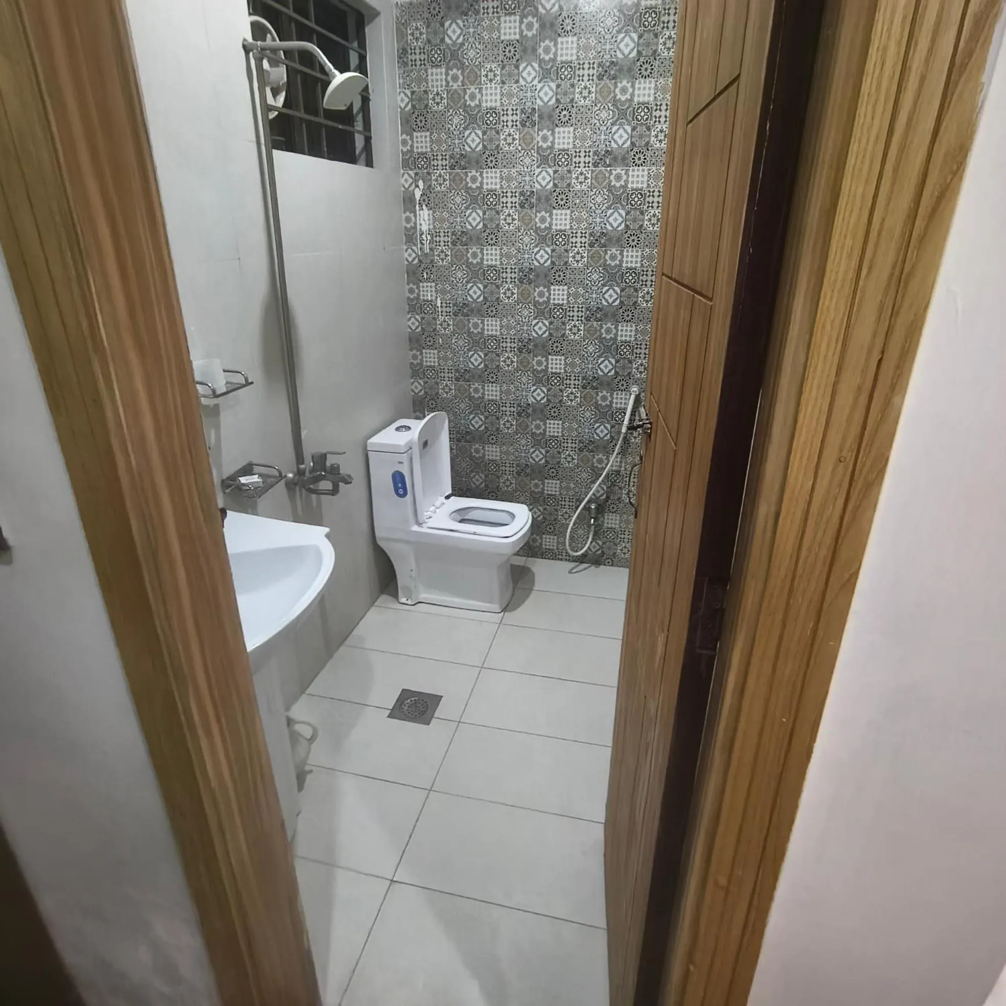 Morbex Inn Hotel Islamabad