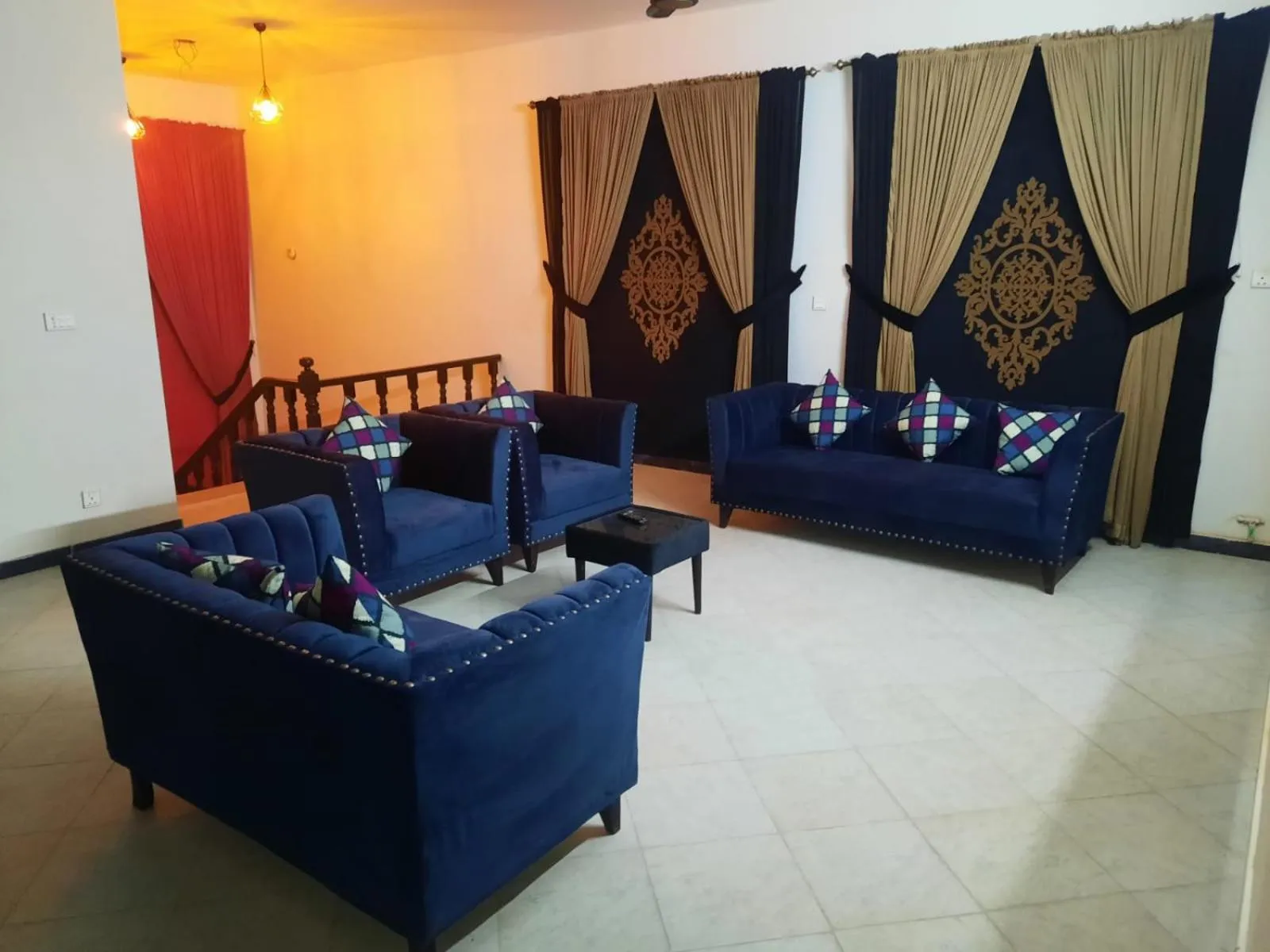 Morbex Inn Hotel Islamabad