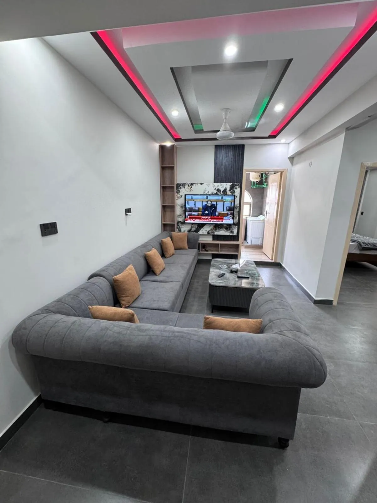 Morbex Inn Hotel Islamabad