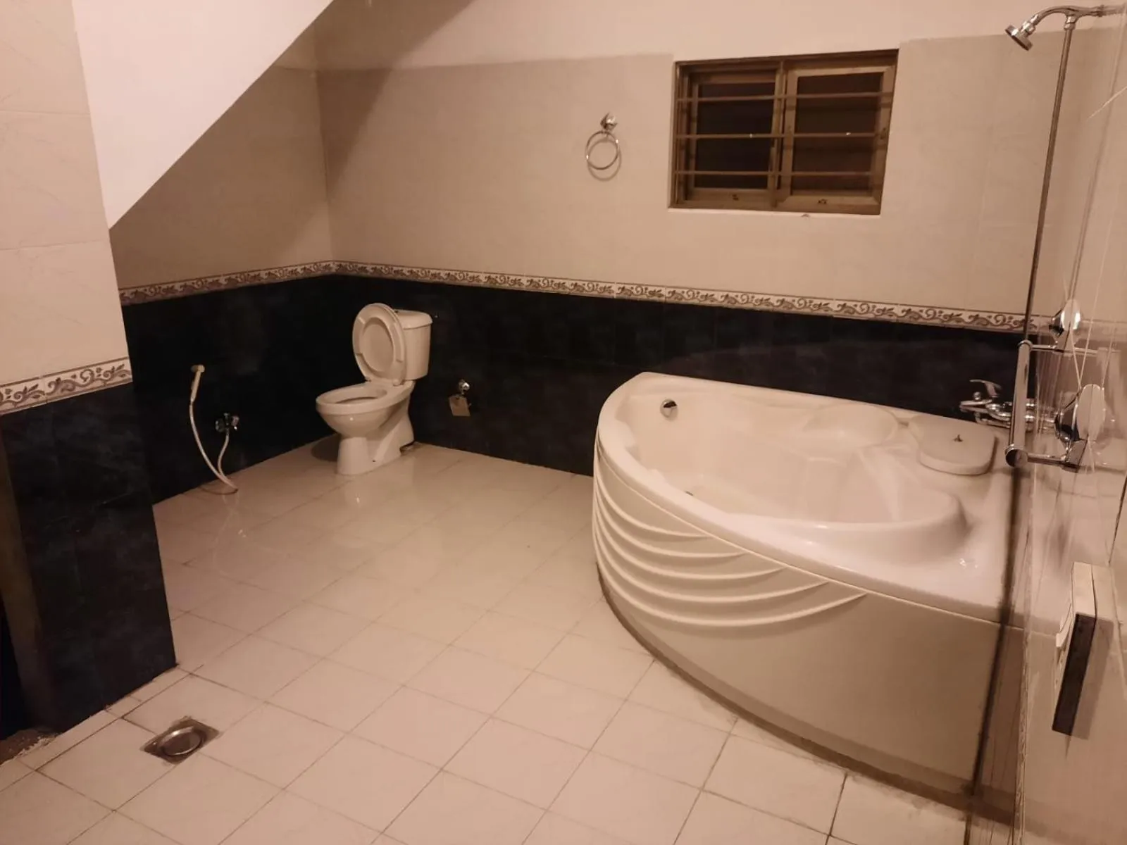 Morbex Inn Hotel Islamabad