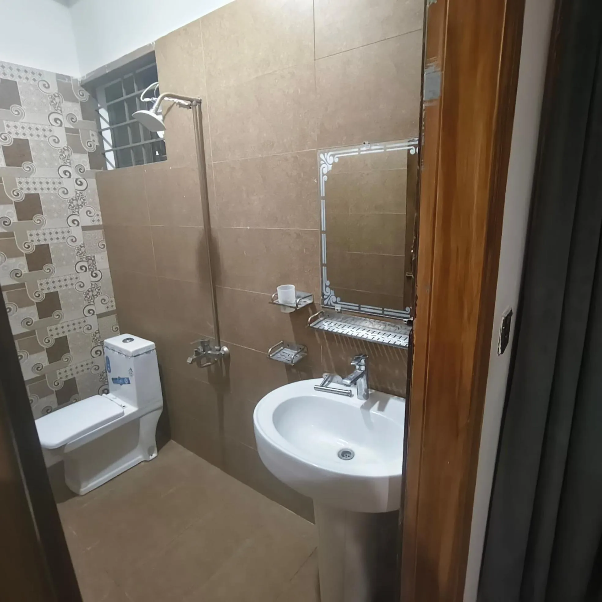 Morbex Inn Hotel Islamabad