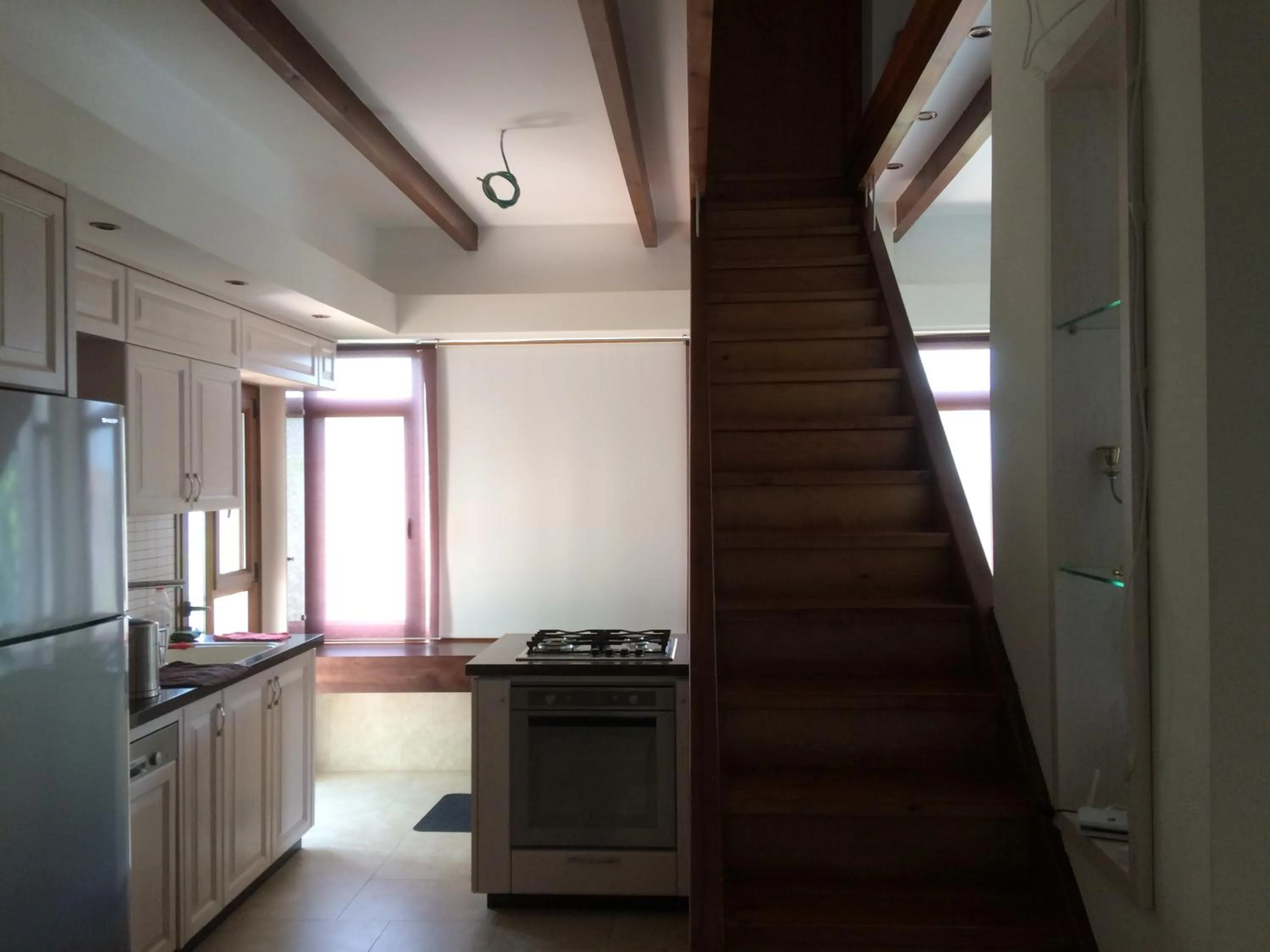 Property building in Miriam Short Term Rental