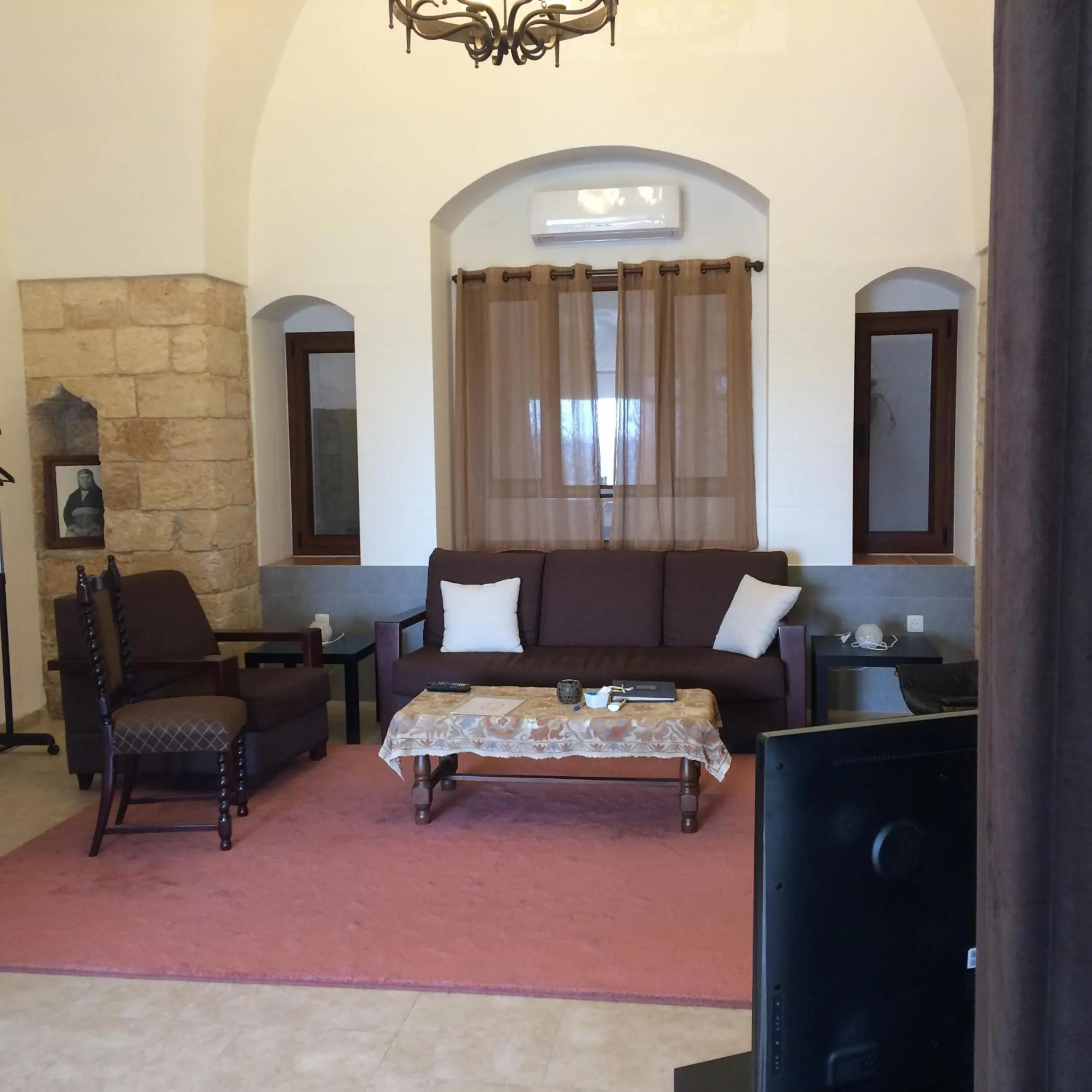 Property building in Miriam Short Term Rental