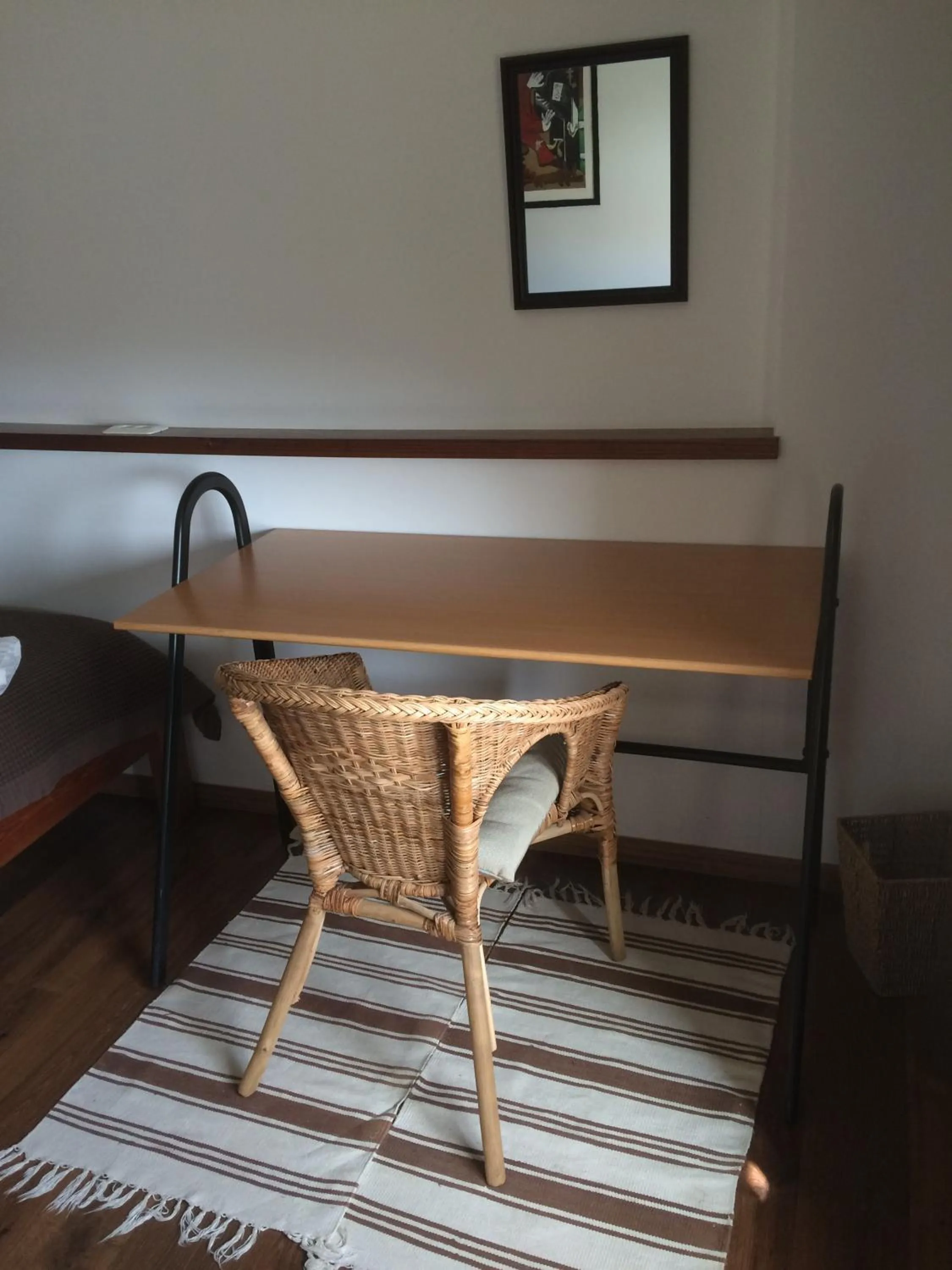 Property building in Miriam Short Term Rental