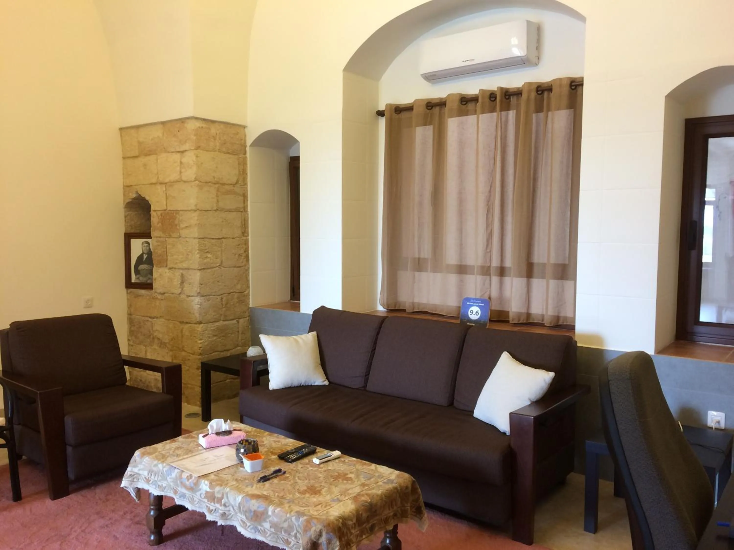 Property building in Miriam Short Term Rental