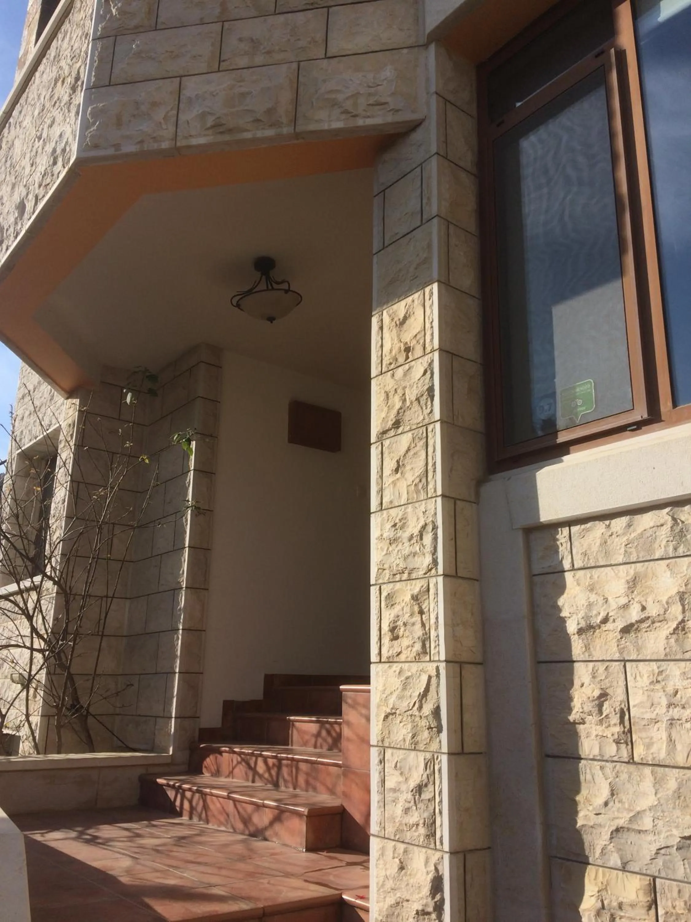 Facade/entrance in Miriam Short Term Rental