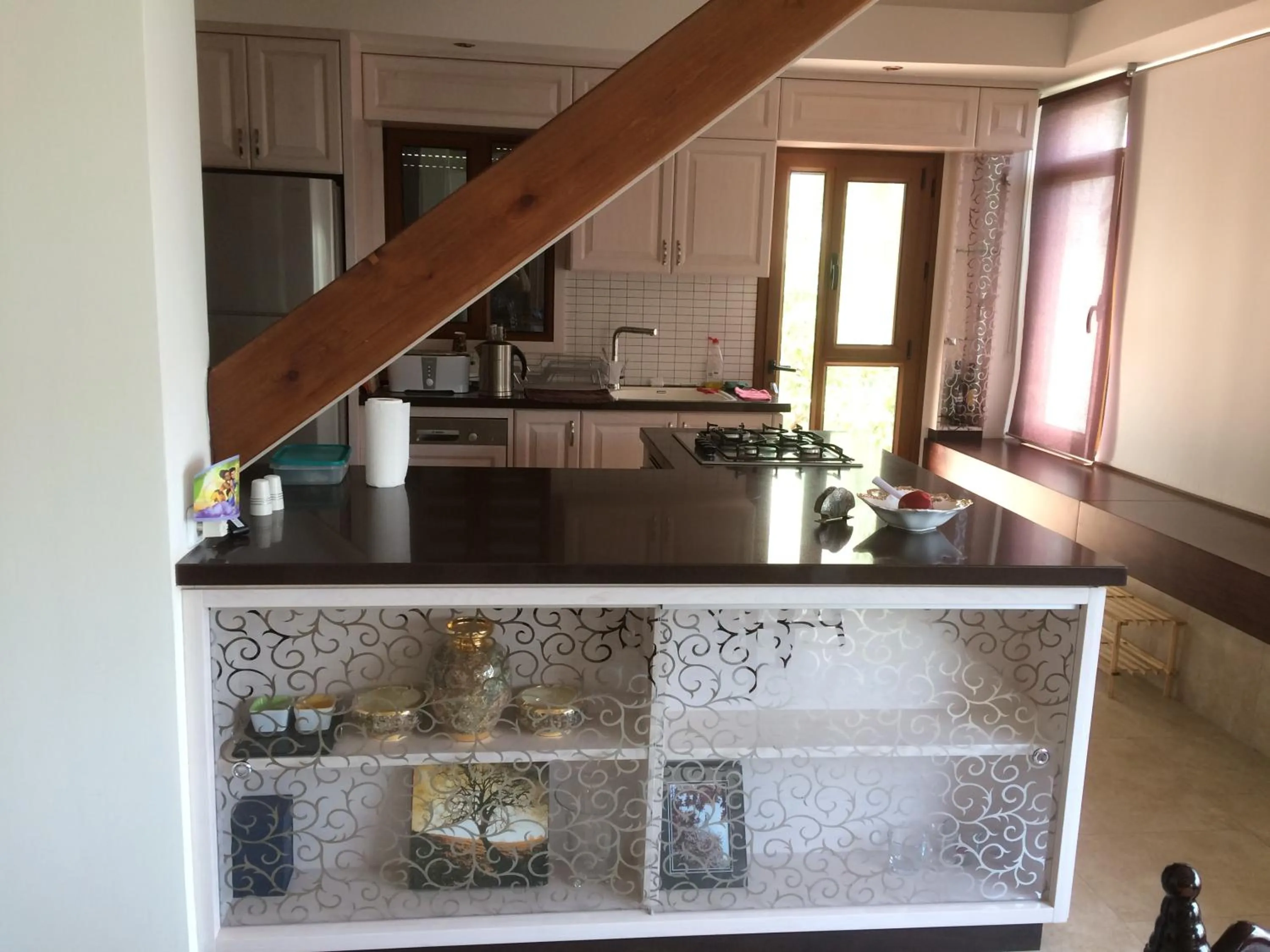 Property building in Miriam Short Term Rental