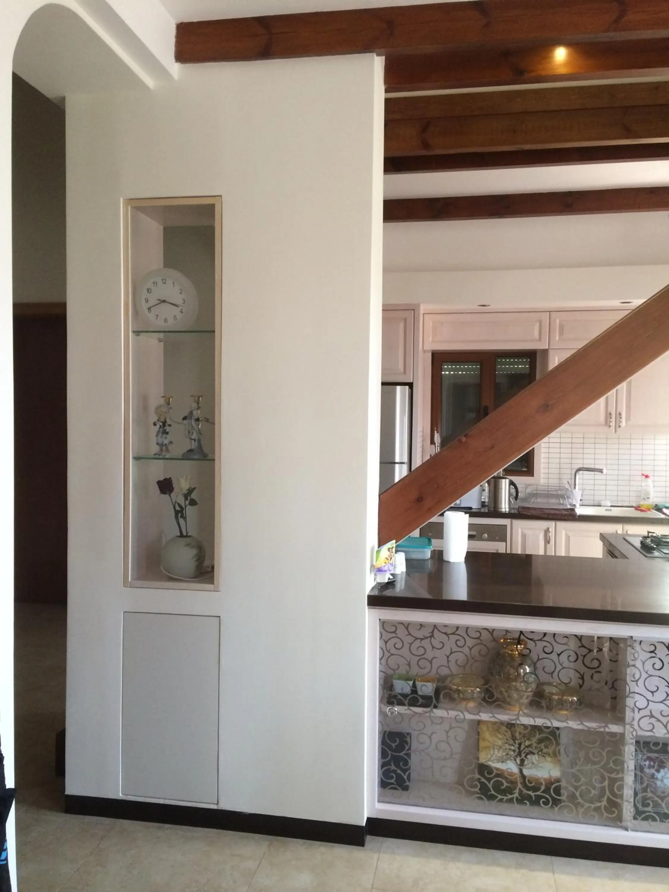 Property building in Miriam Short Term Rental