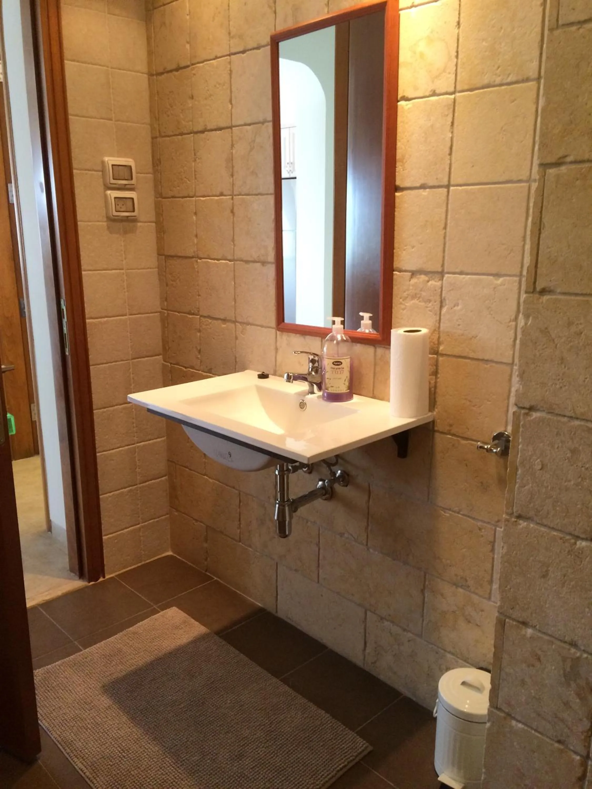 Property building in Miriam Short Term Rental