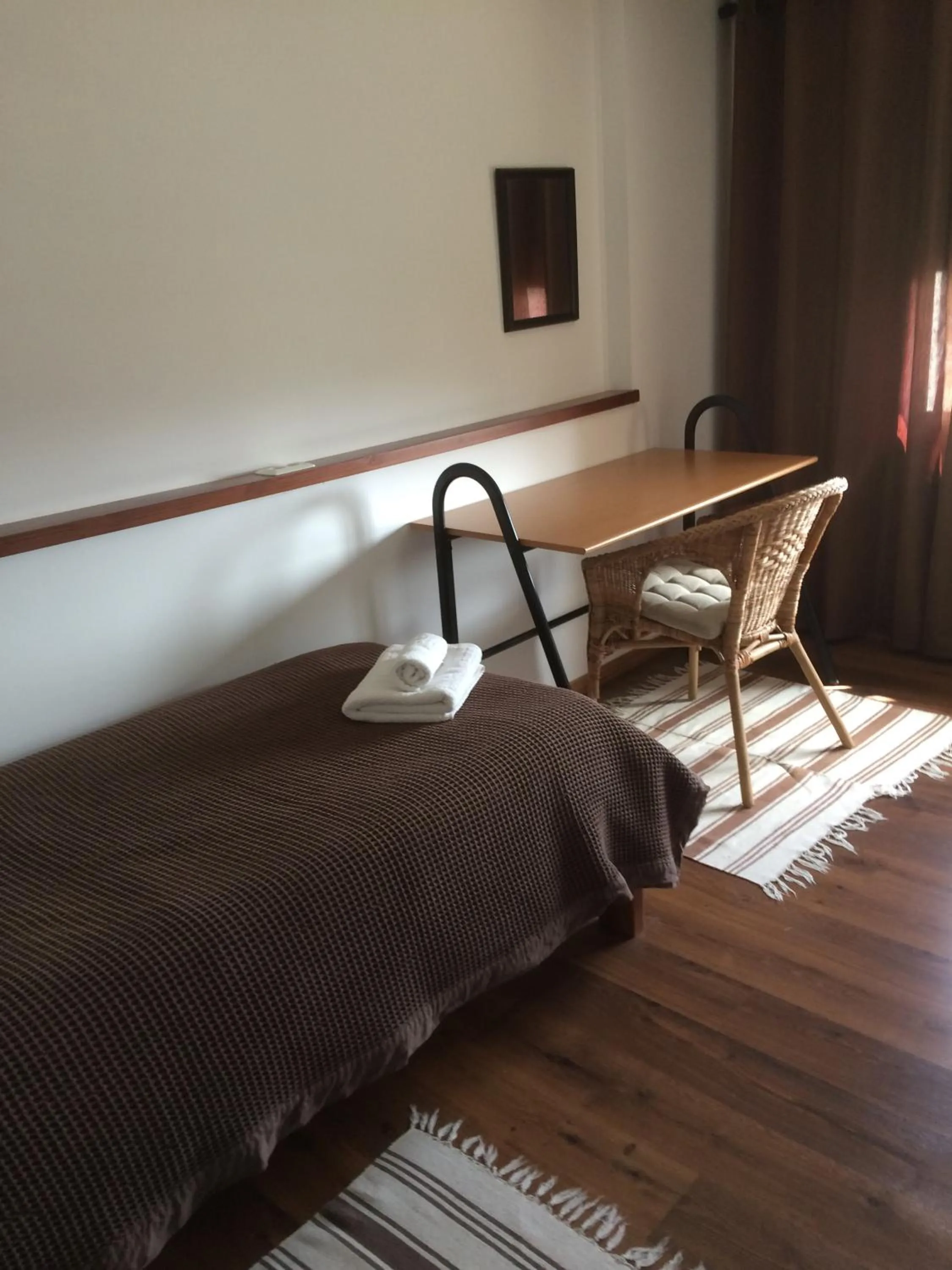 Property building, Bed in Miriam Short Term Rental