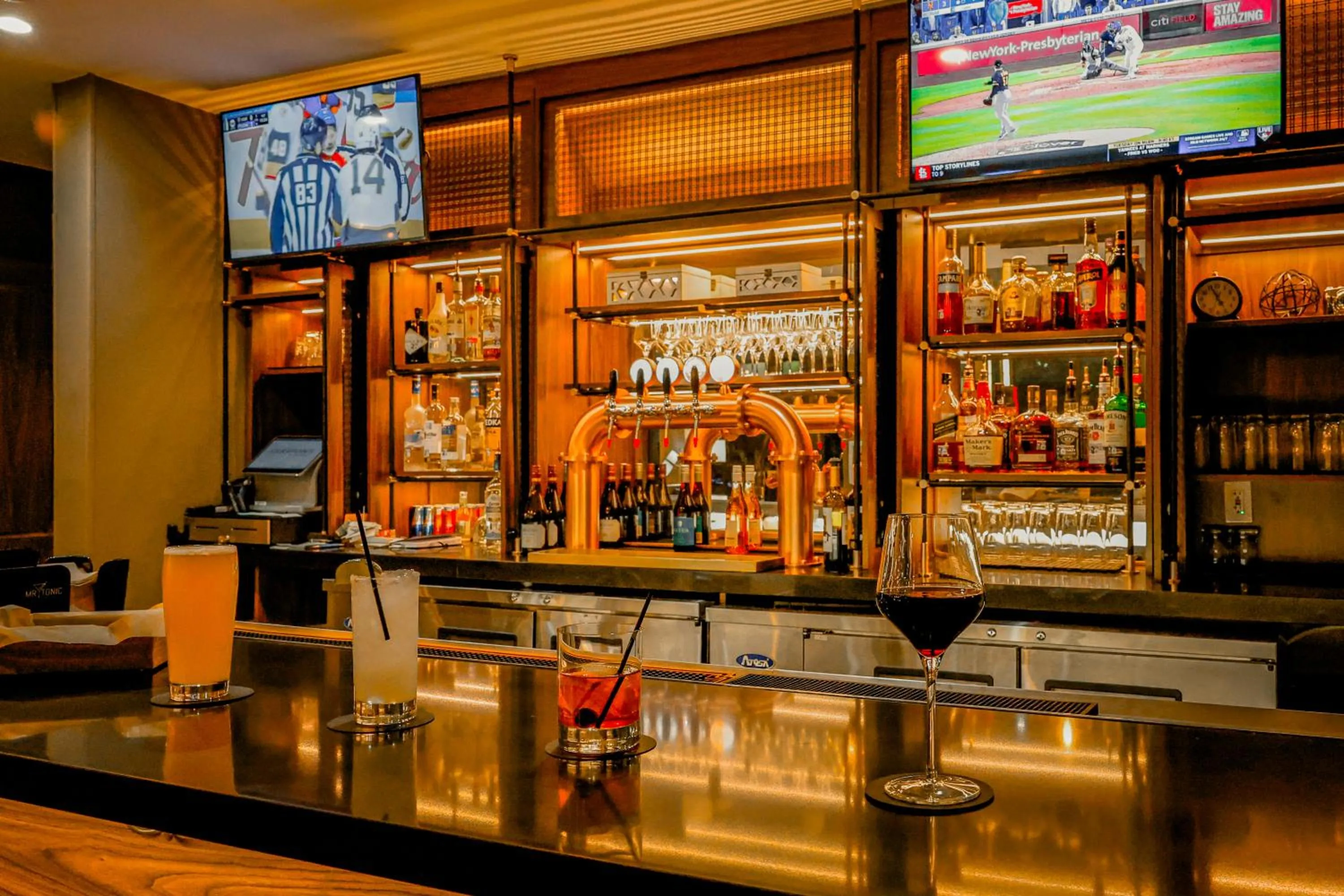 Nearby landmark in Four Points by Sheraton Austin Airport