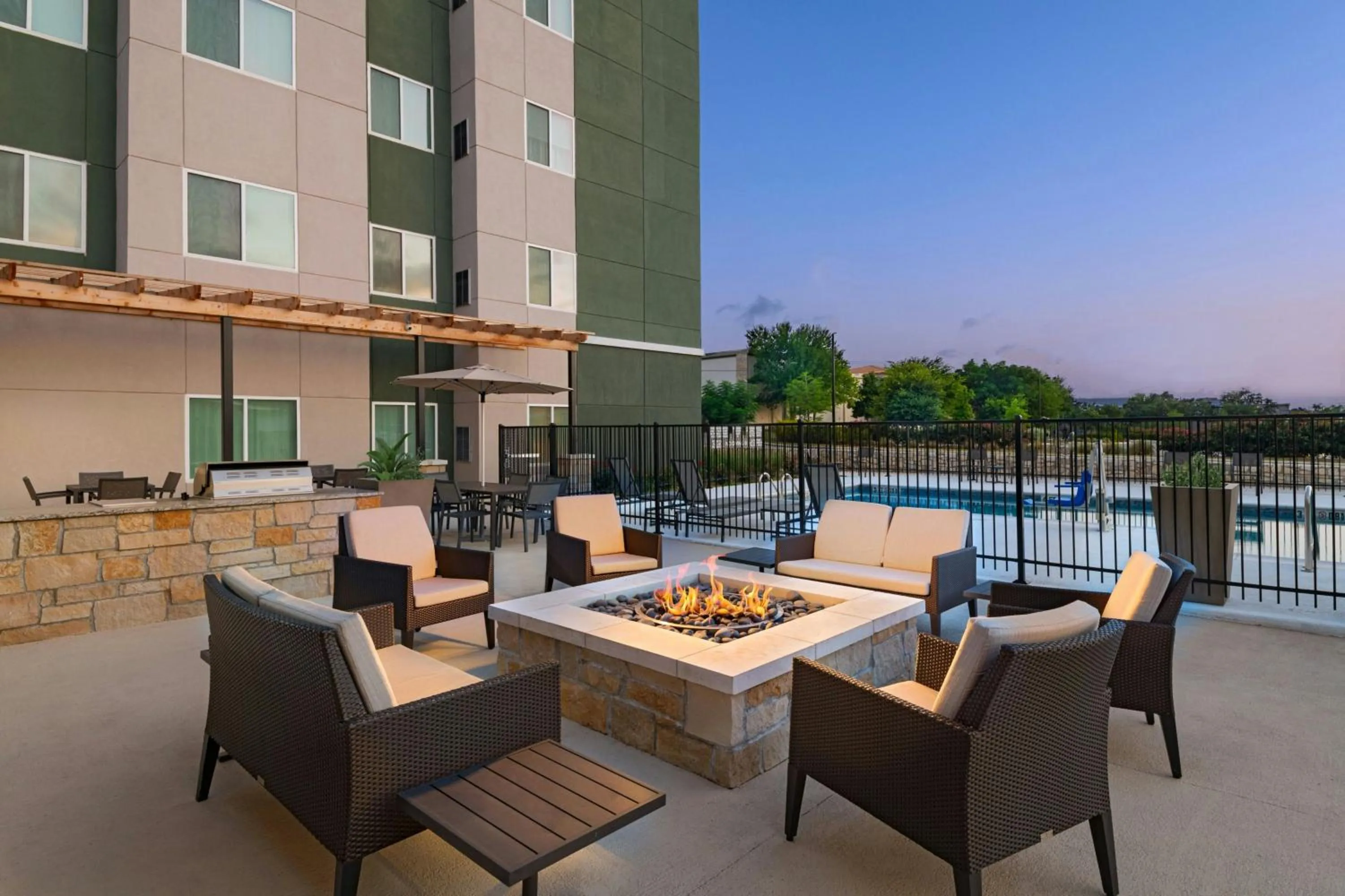 Other in Residence Inn by Marriott Georgetown