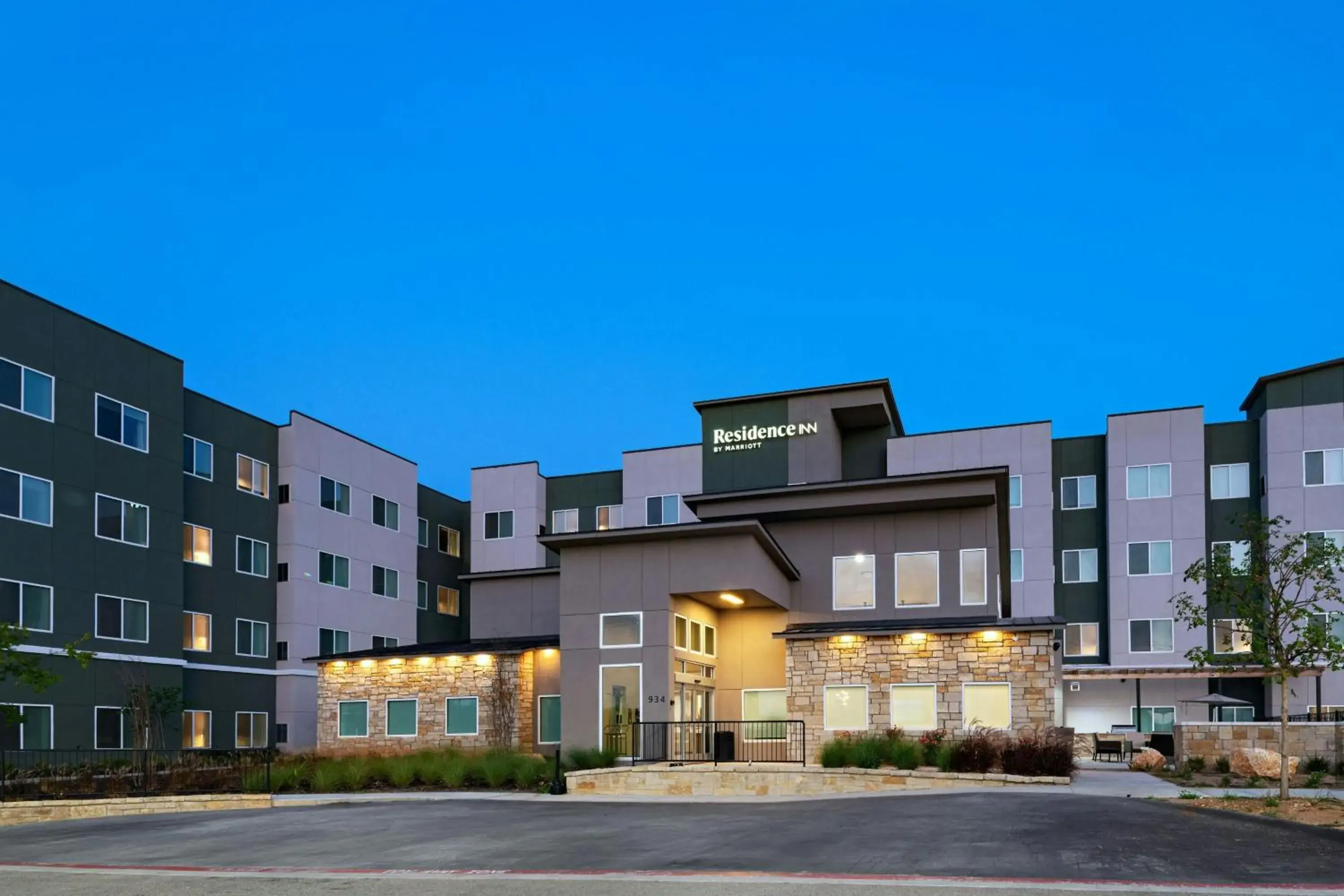 Residence Inn by Marriott Georgetown Residence Inn by Marriott Georgetown