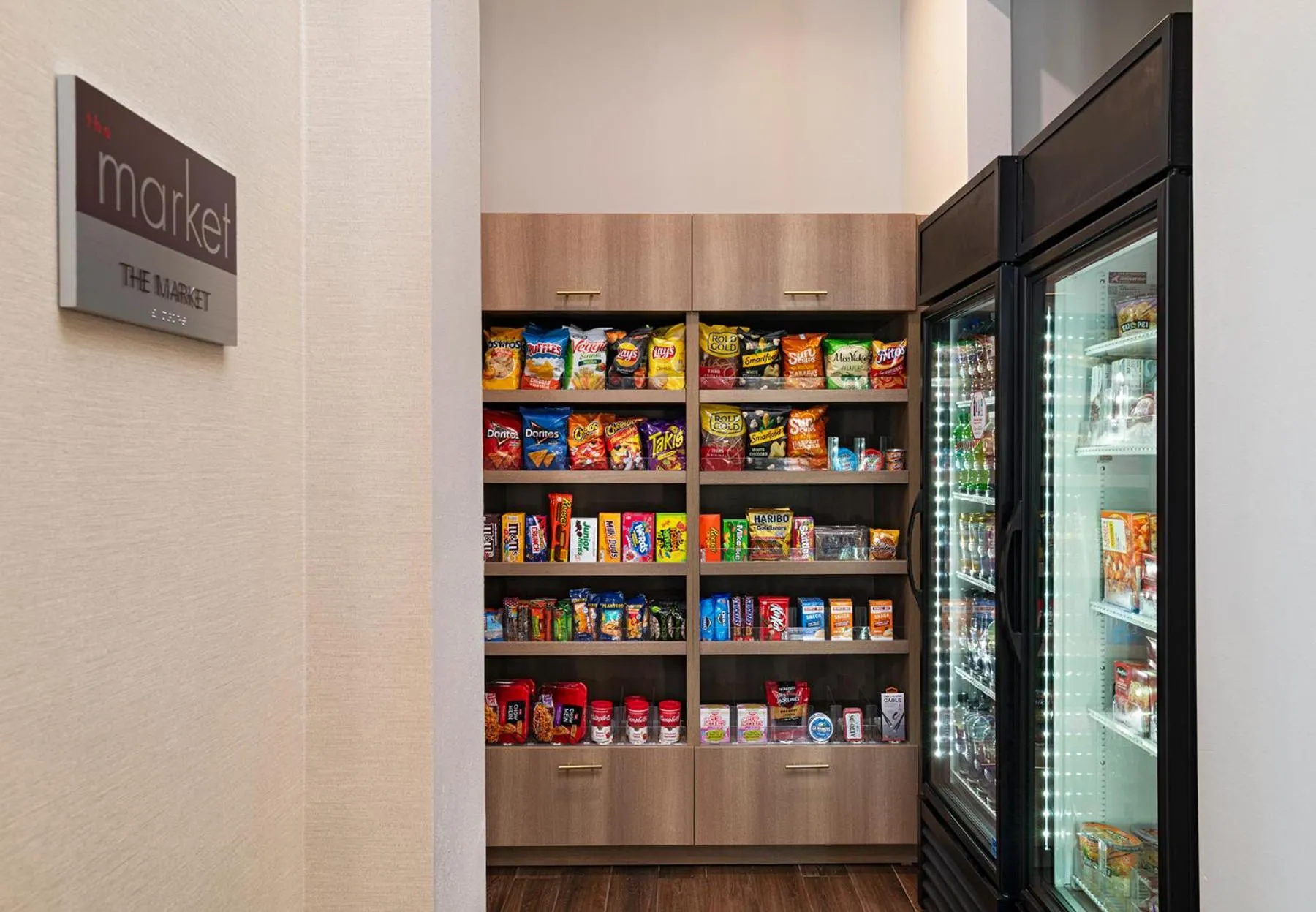 Residence Inn by Marriott Georgetown