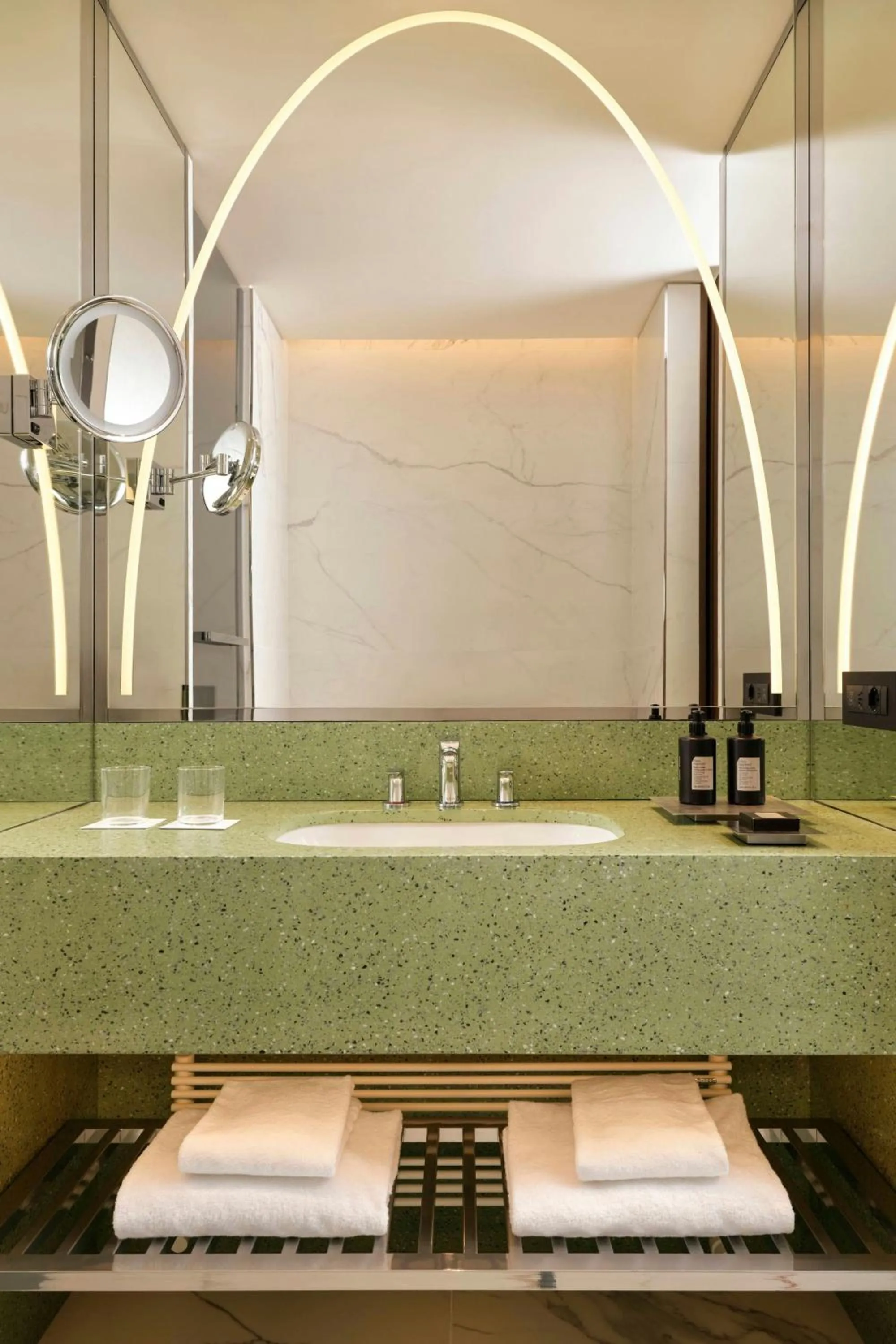 Bathroom in W Florence