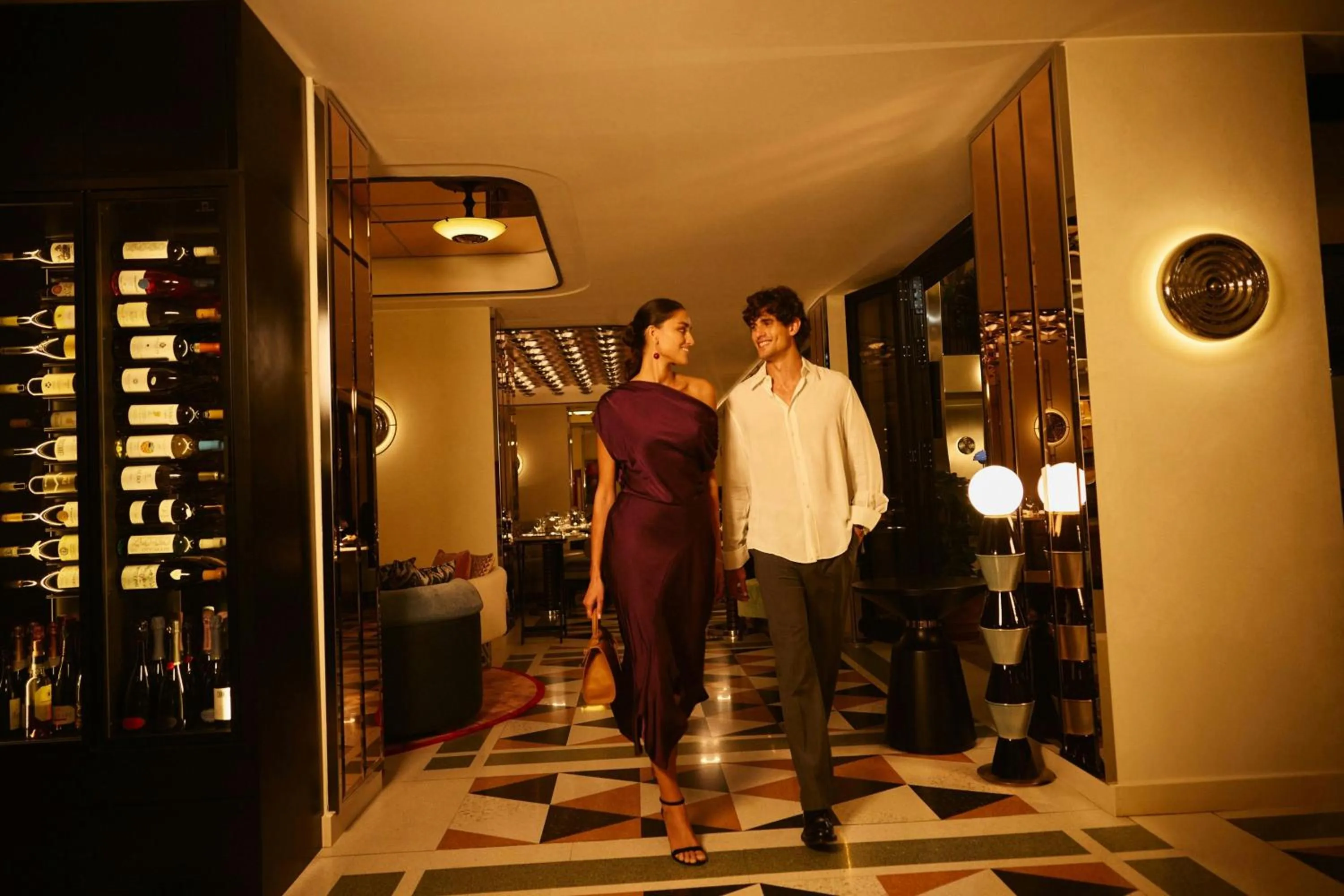 Restaurant/places to eat in W Florence