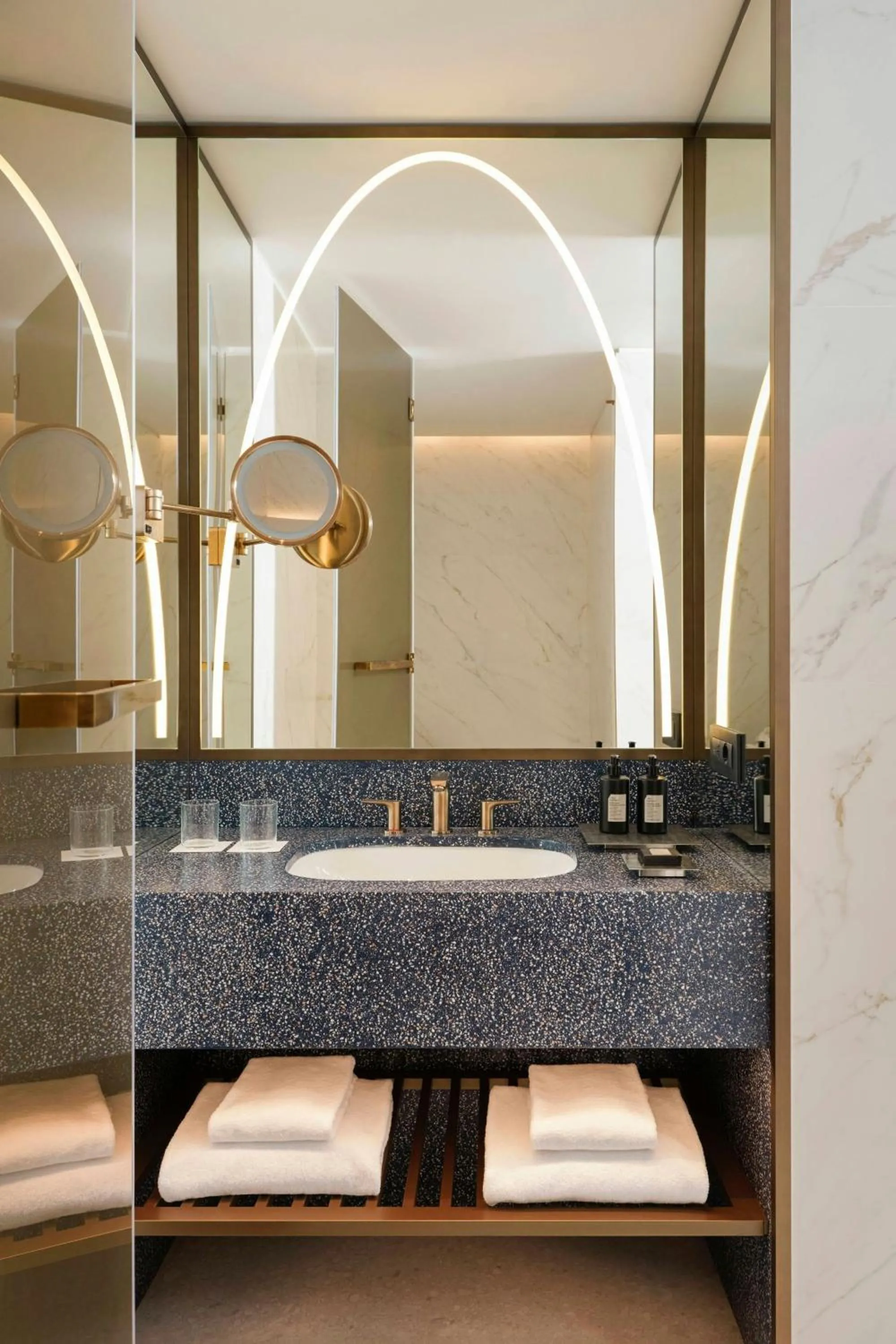 Bathroom in W Florence