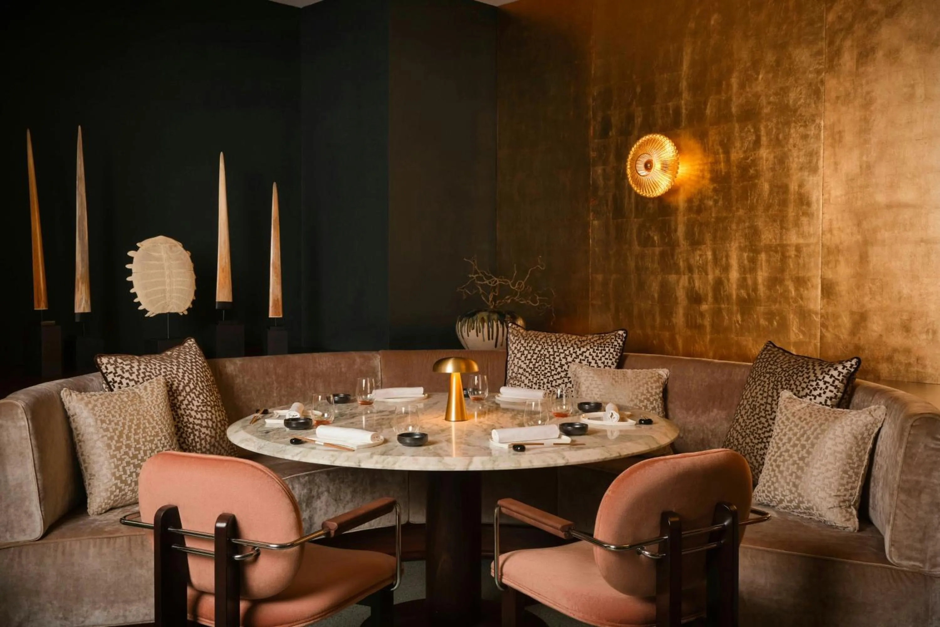 Restaurant/places to eat in W Florence