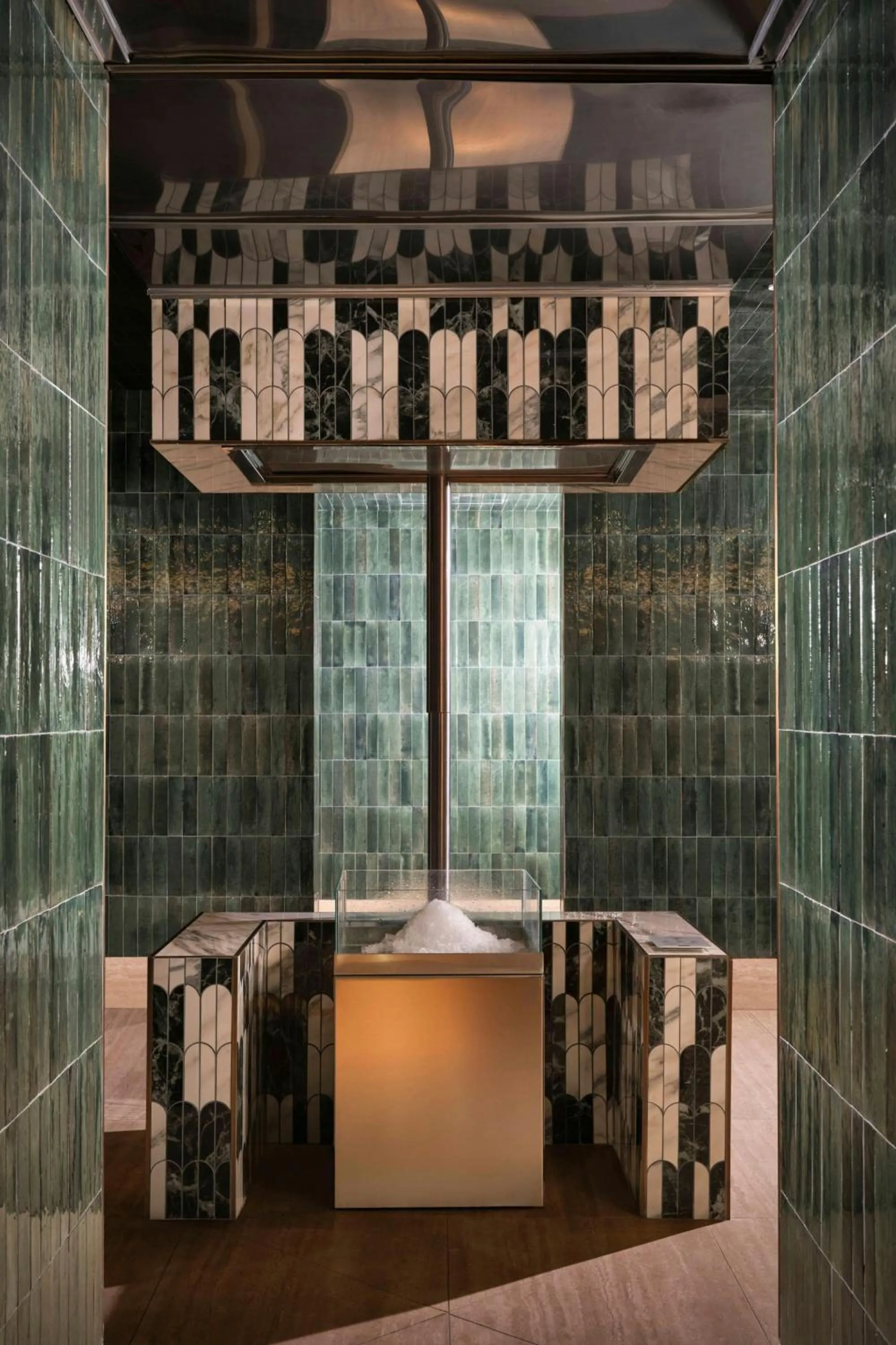 Spa and wellness centre/facilities in W Florence